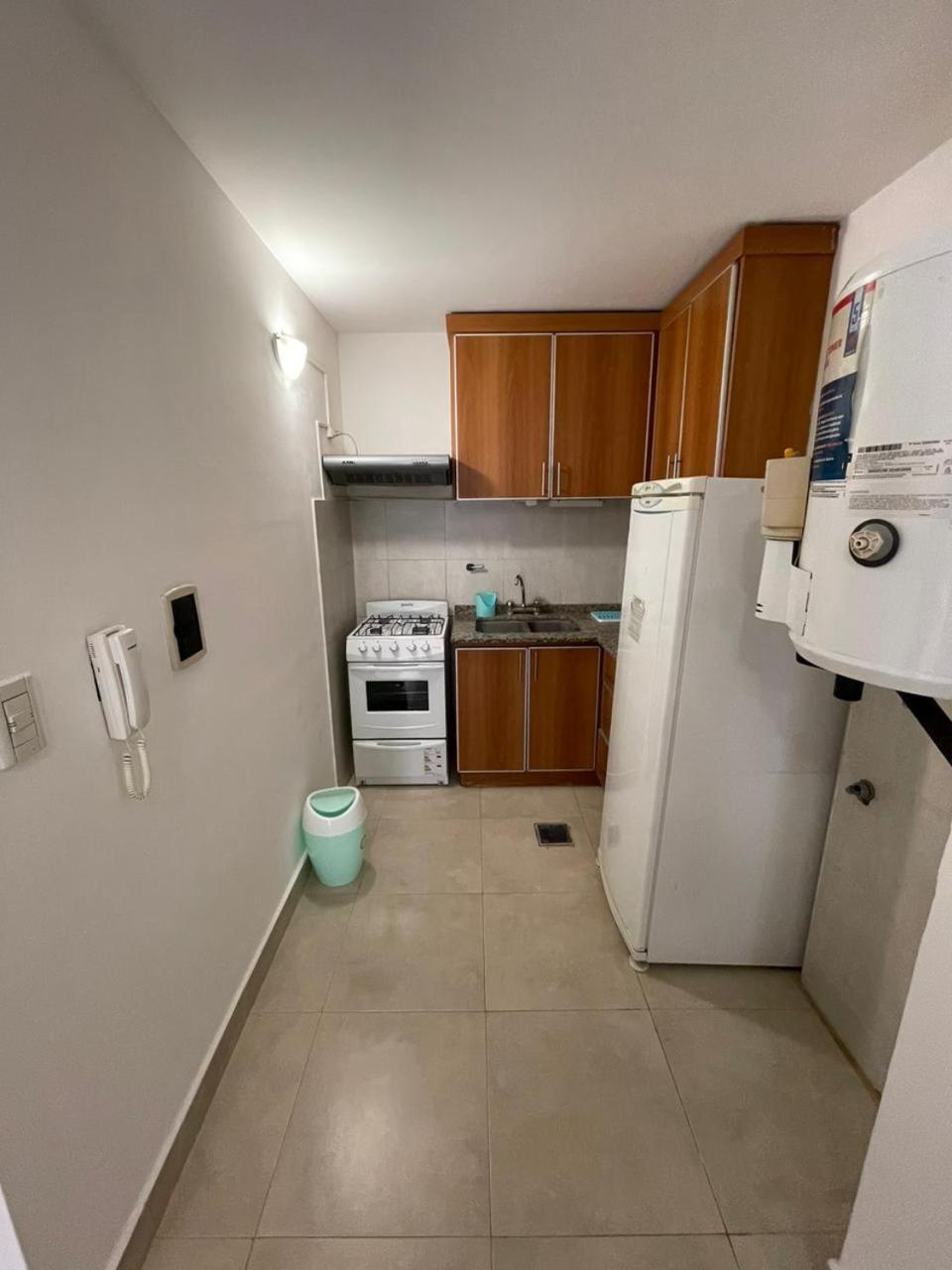 Departamento Macrocentro amoblado (zona Sanatorio Privado)