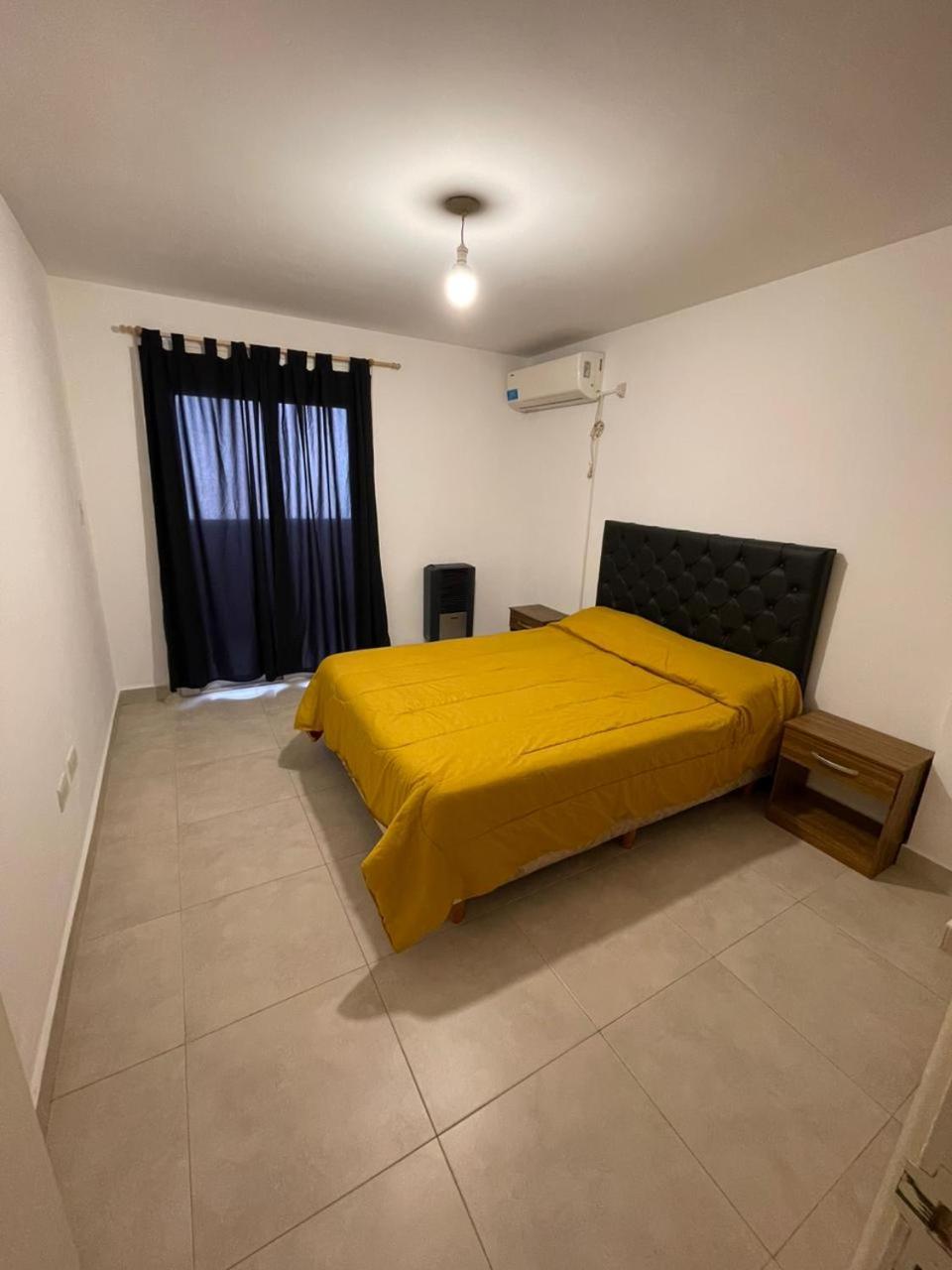 Departamento Macrocentro amoblado (zona Sanatorio Privado)