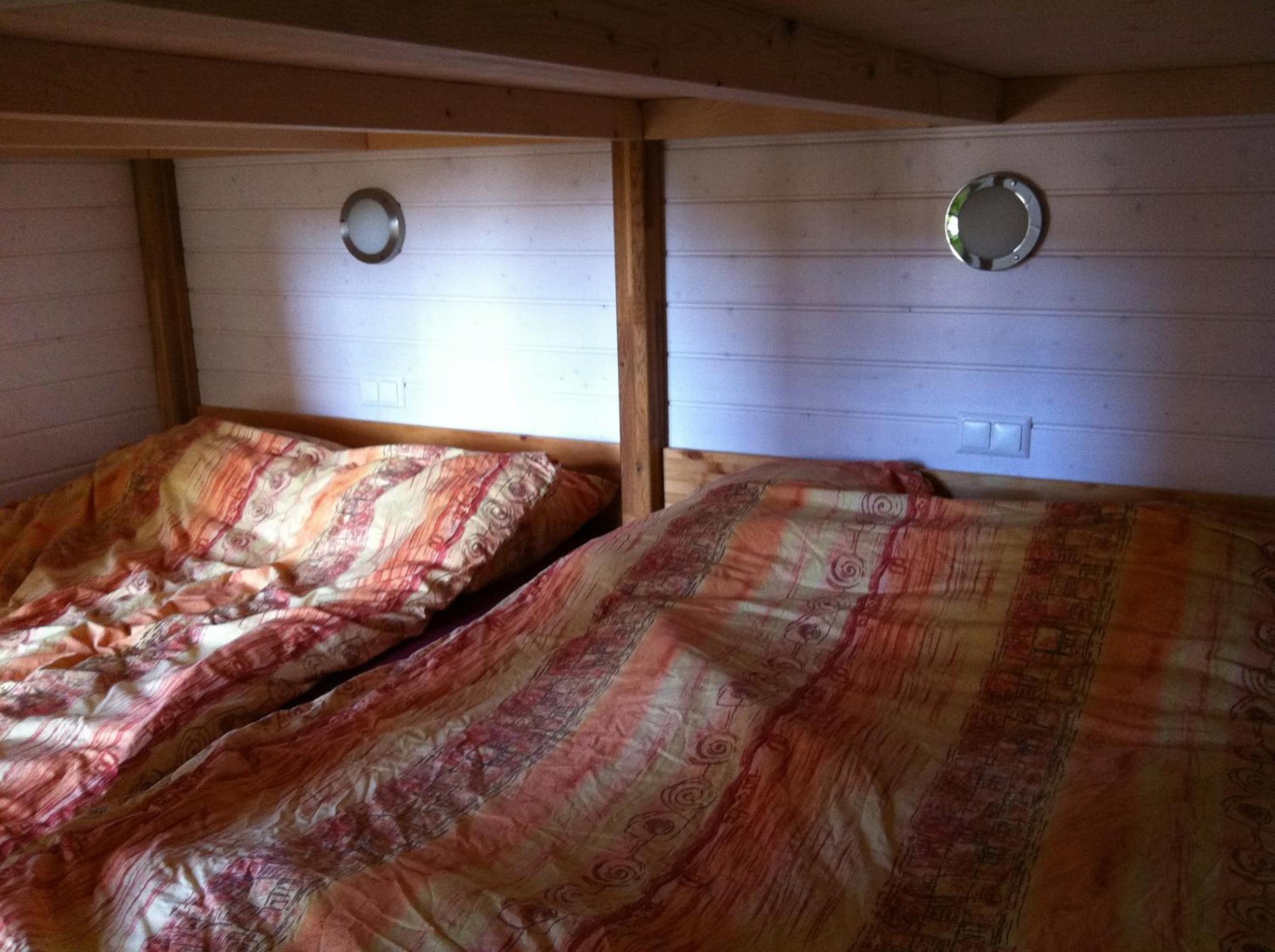 Chambres d'hôtes Chez Epicure