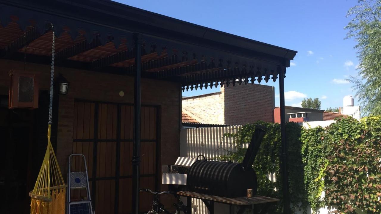Casa Los Sauces