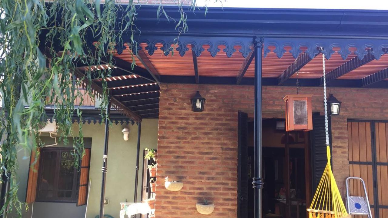 Casa Los Sauces