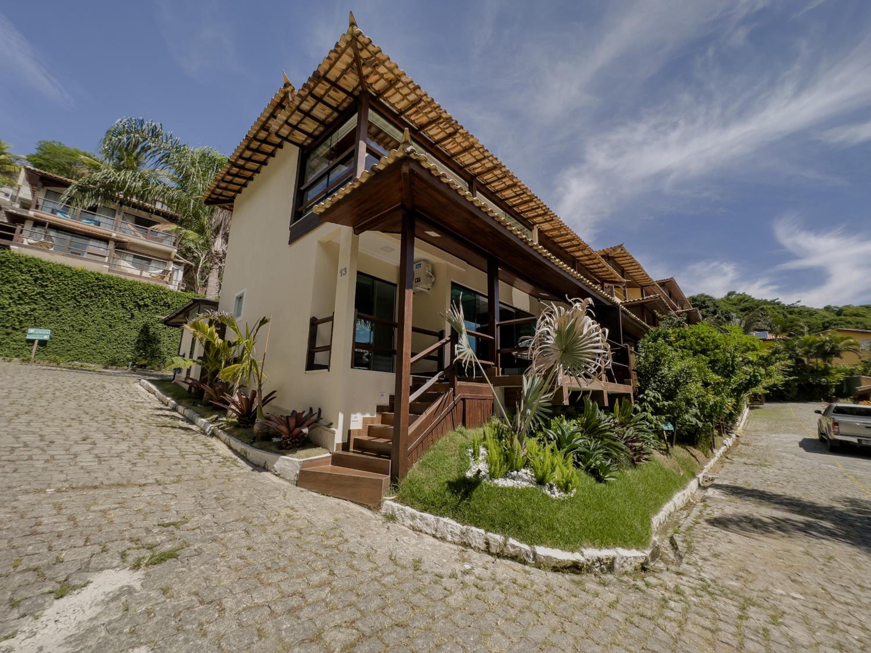 Casa Búzios João Fernandes