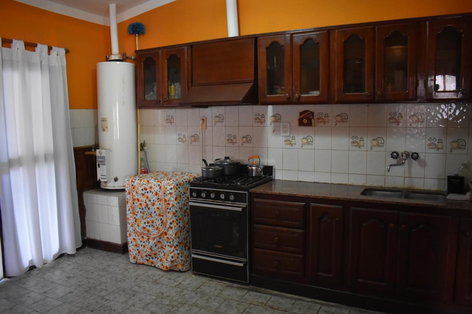 Casa Lucía