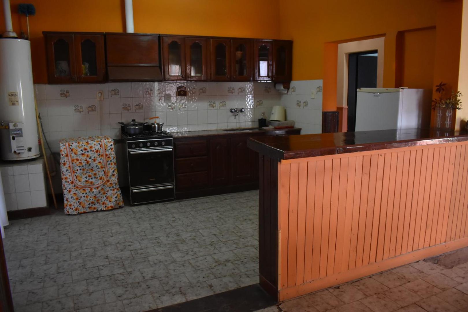 Casa Lucía