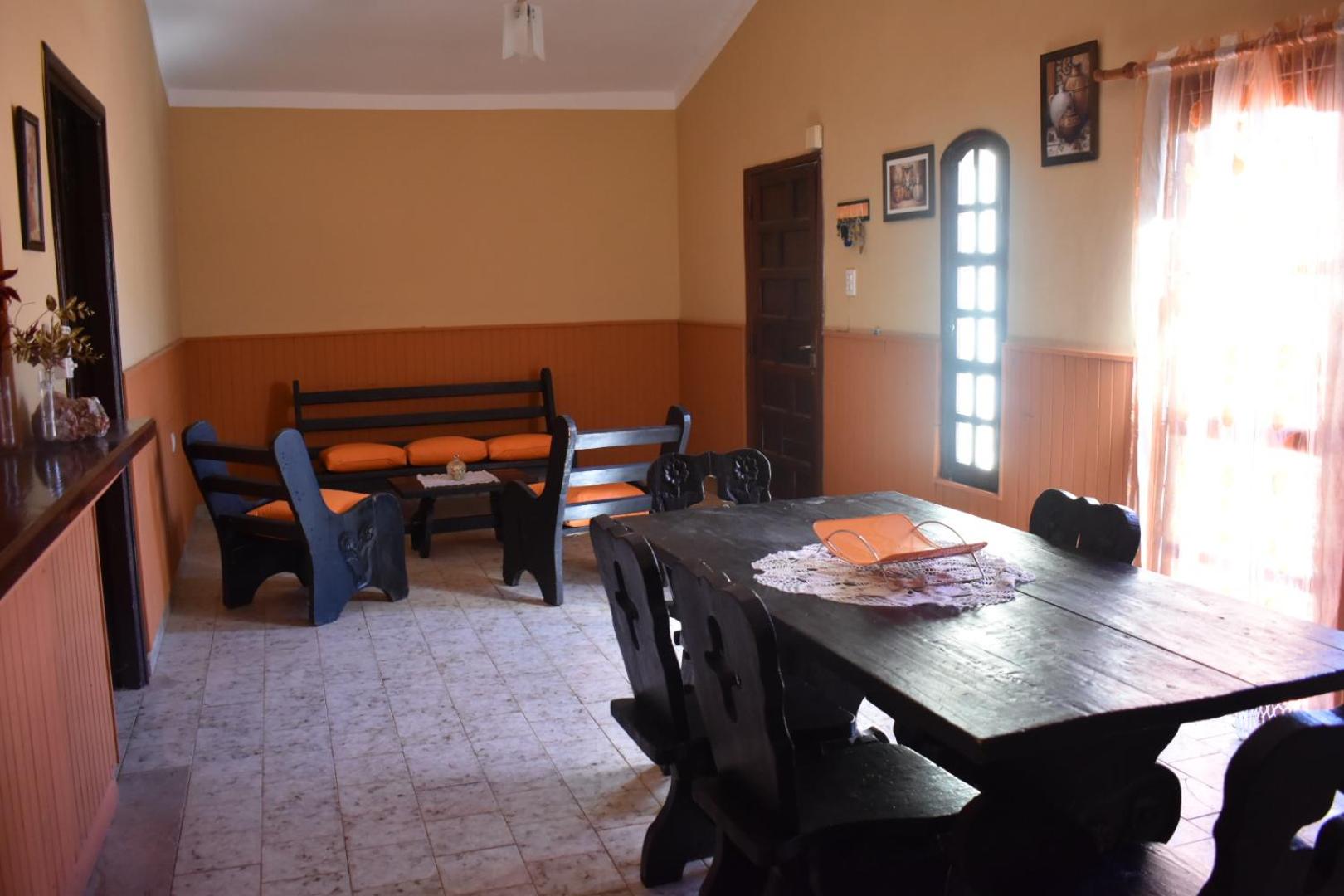 Casa Lucía
