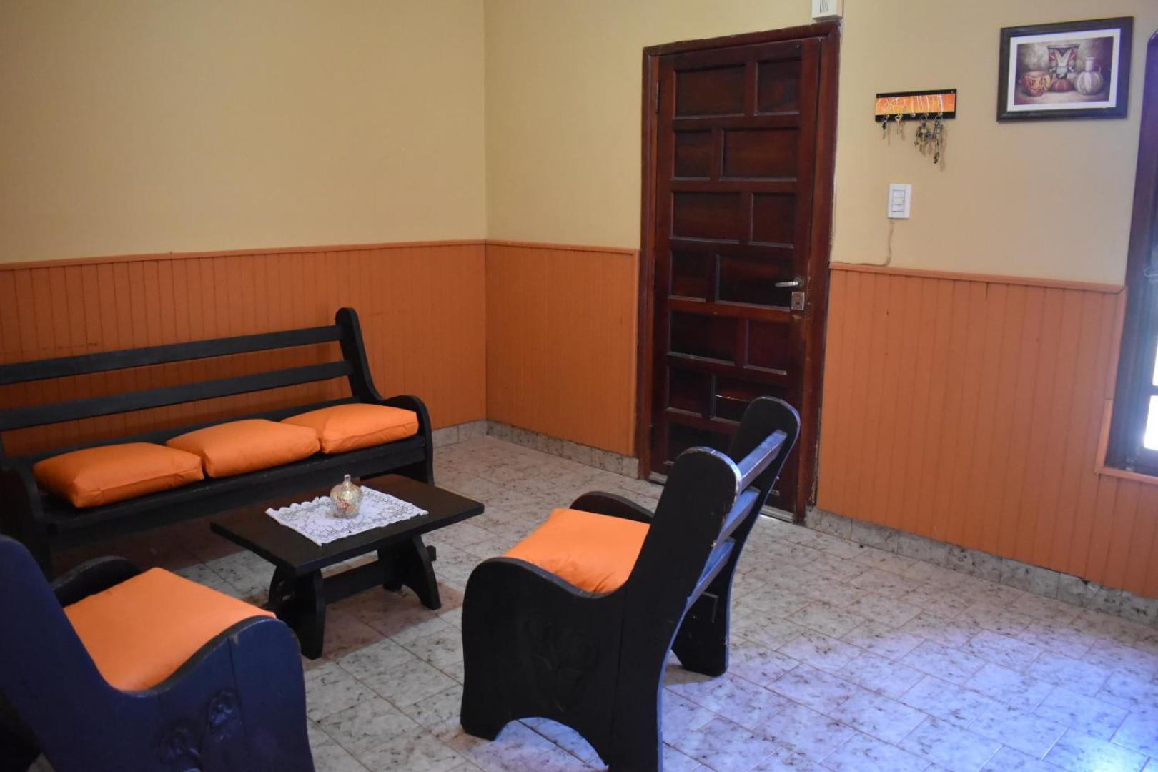 Casa Lucía