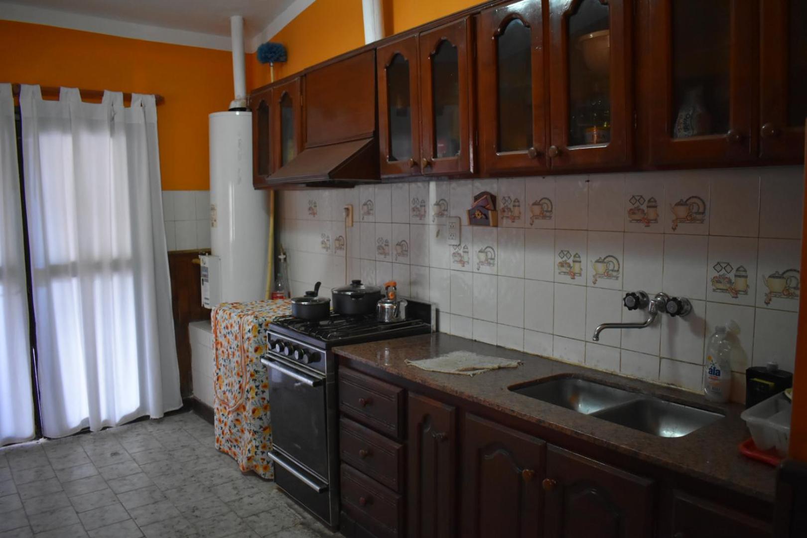 Casa Lucía