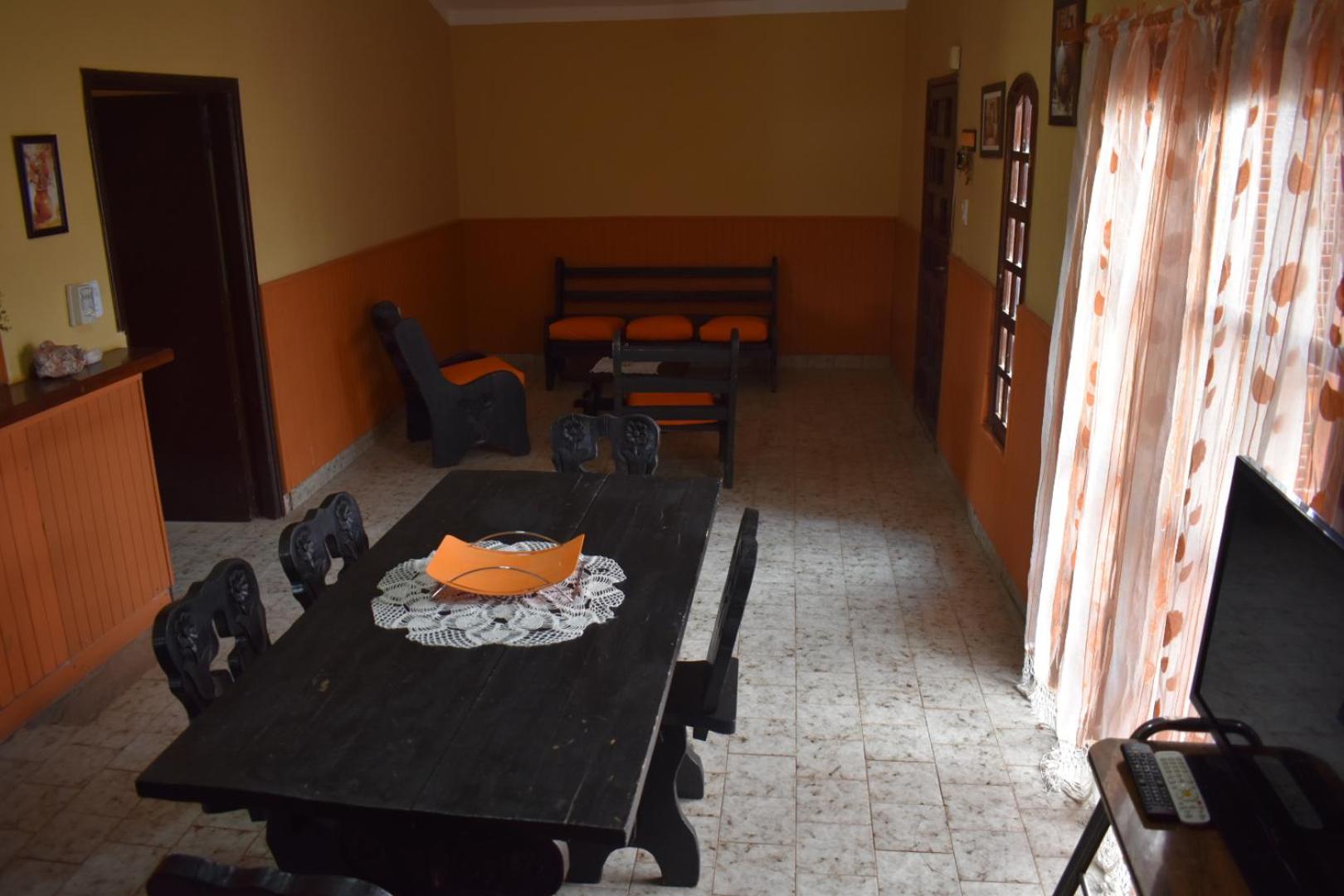 Casa Lucía