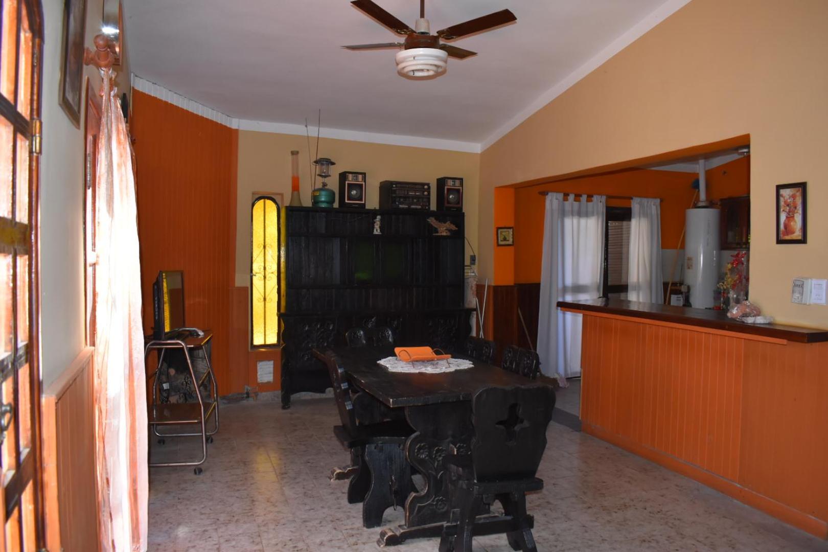 Casa Lucía