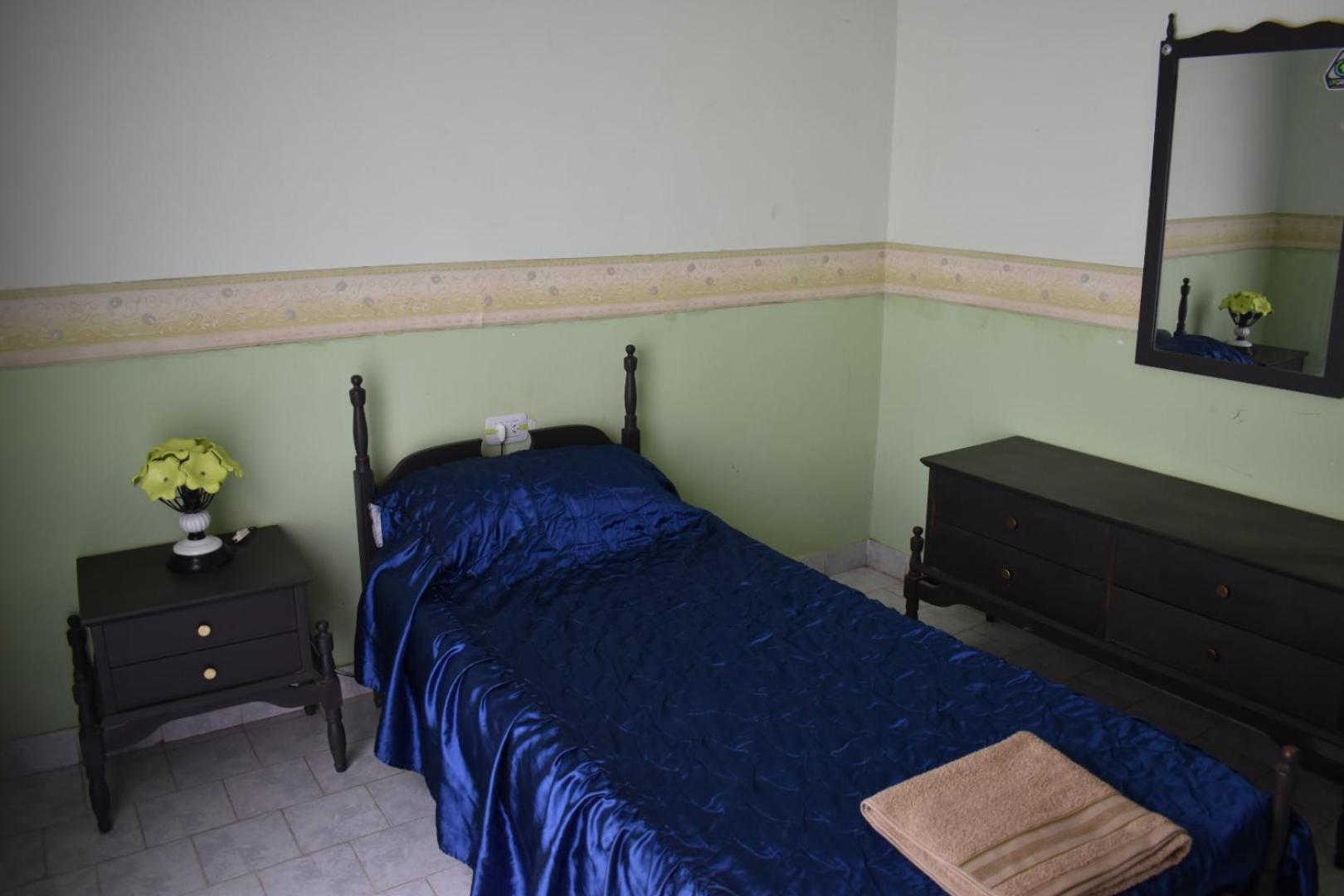 Casa Lucía