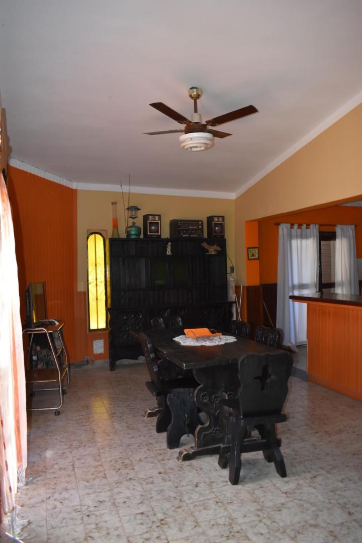 Casa Lucía
