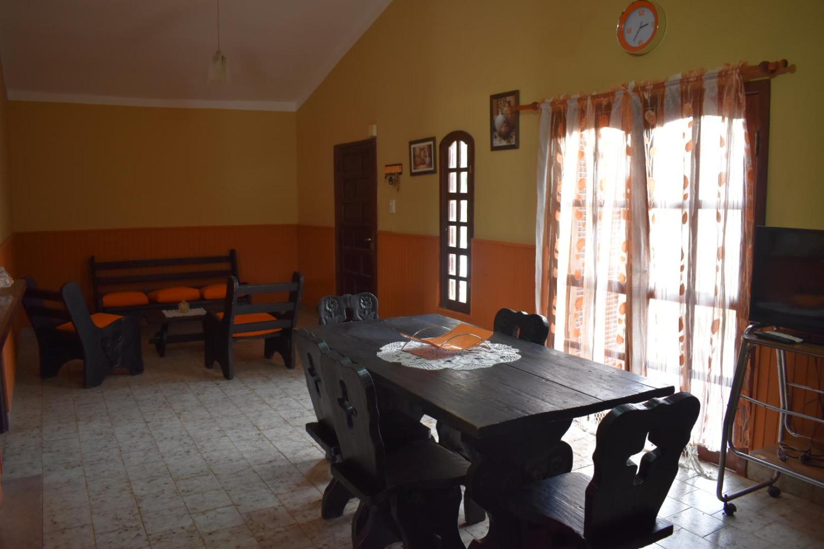 Casa Lucía