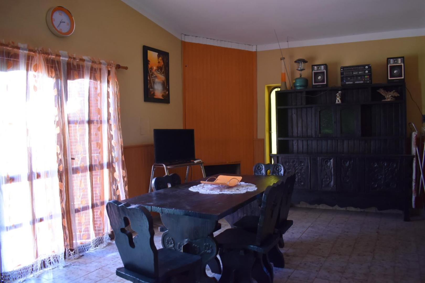 Casa Lucía