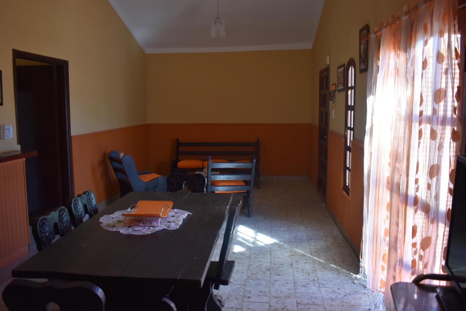 Casa Lucía