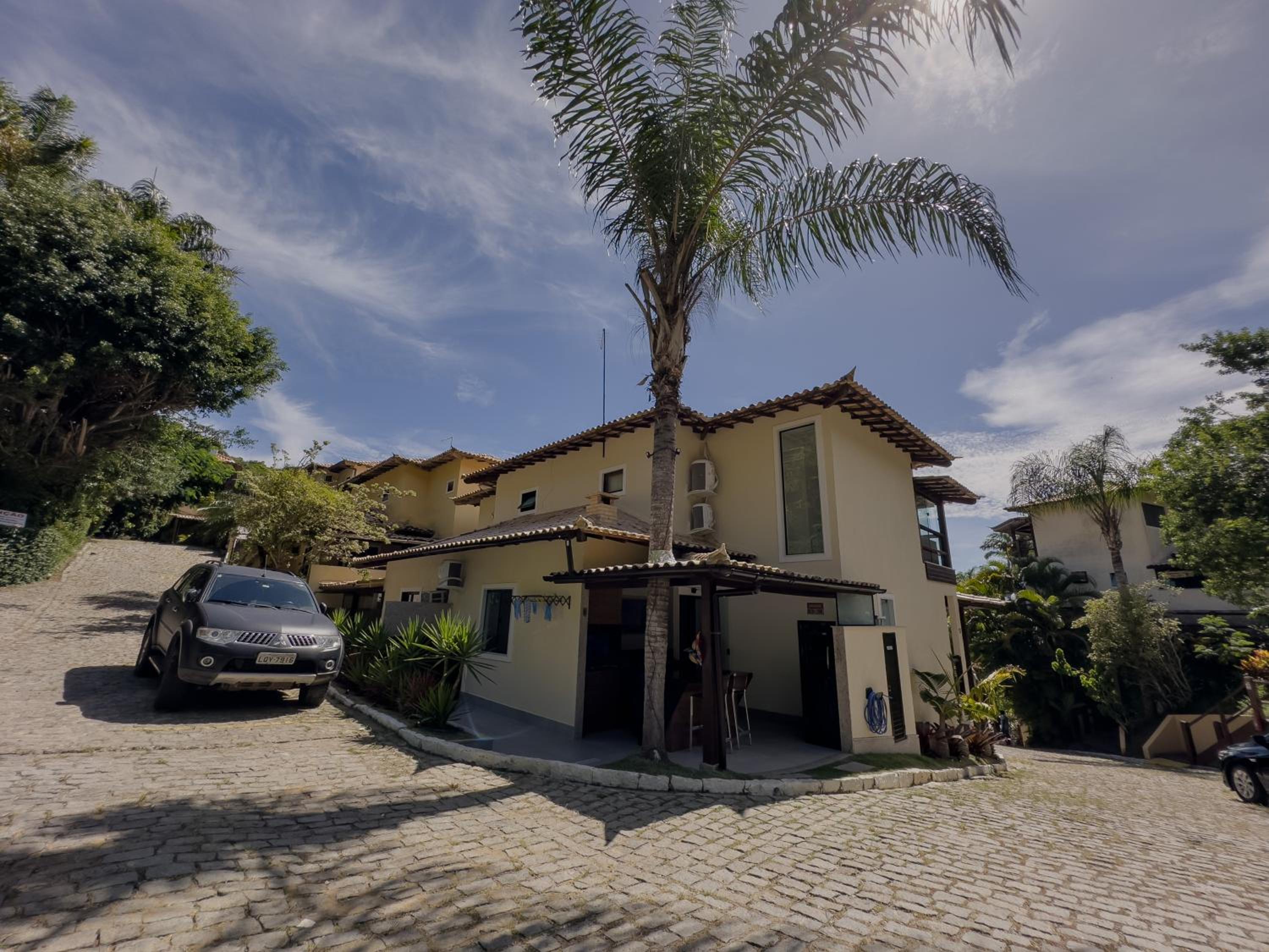 Casa Búzios João Fernandes