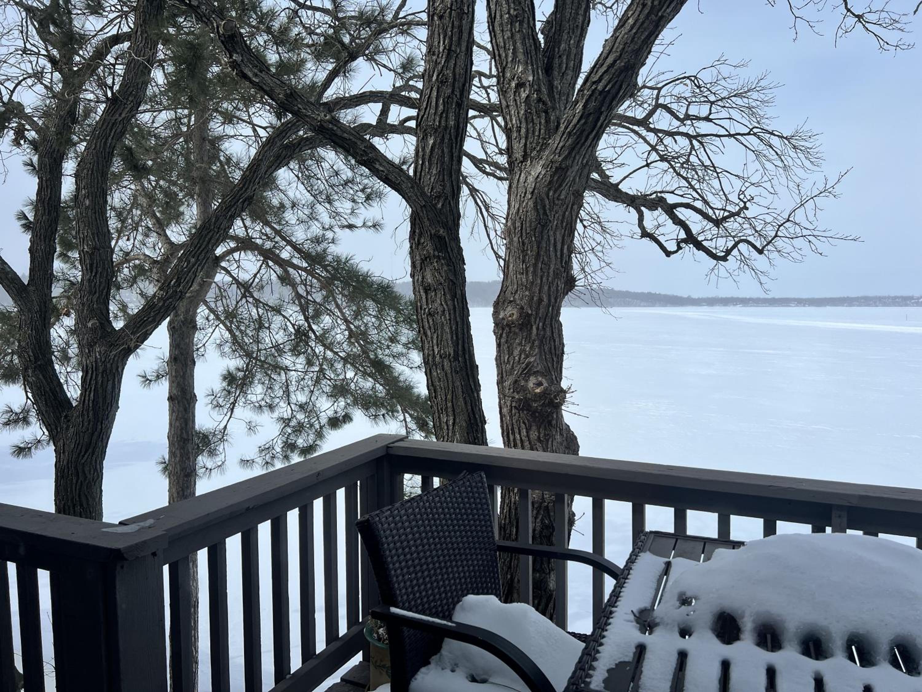 The Point - On Gull Lake