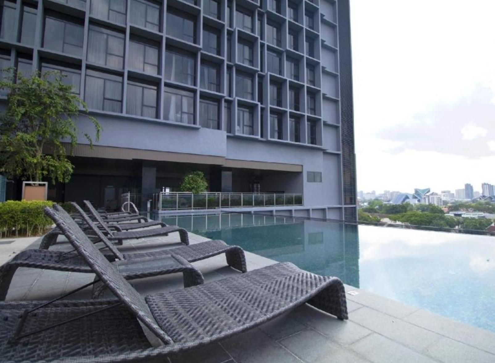 Arte Mont Kiara Kuala Lumpur