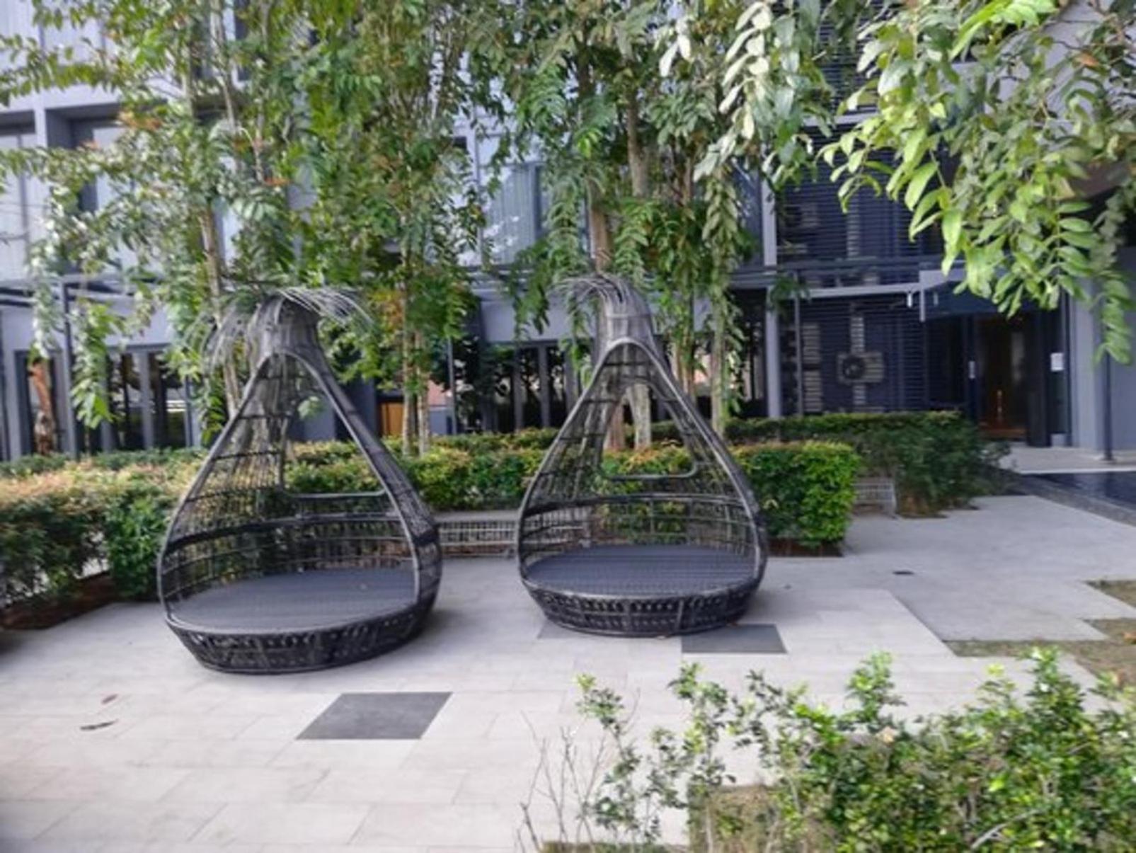 Arte Mont Kiara Kuala Lumpur