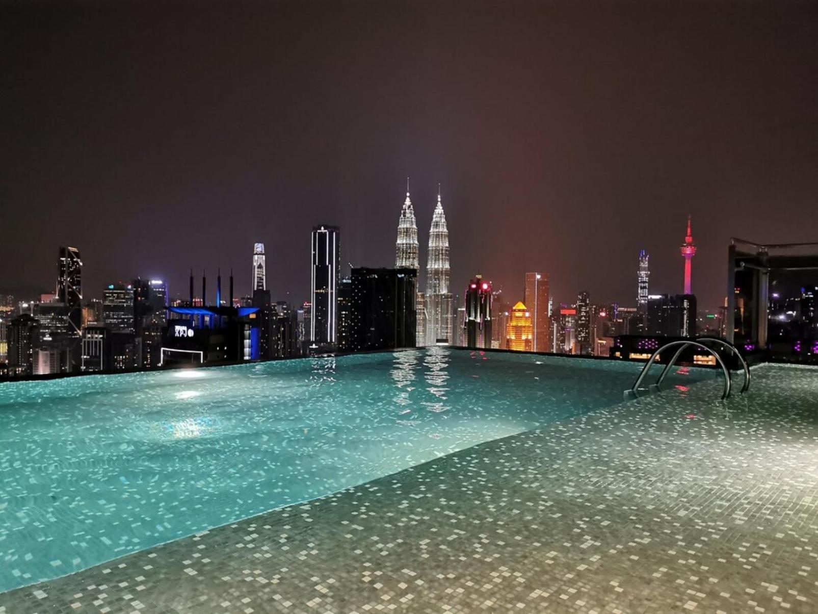 Arte Mont Kiara Kuala Lumpur