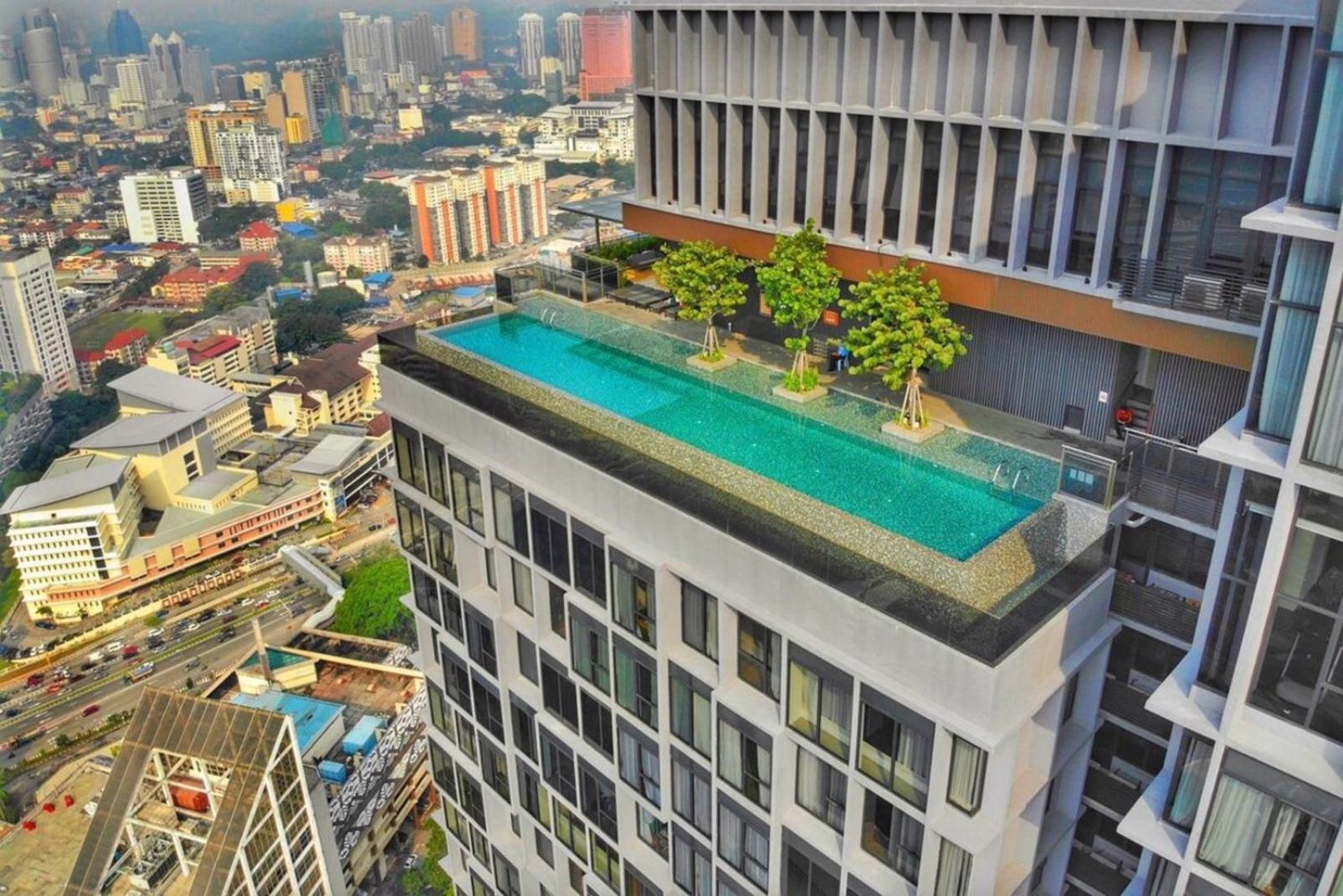 Arte Mont Kiara Kuala Lumpur