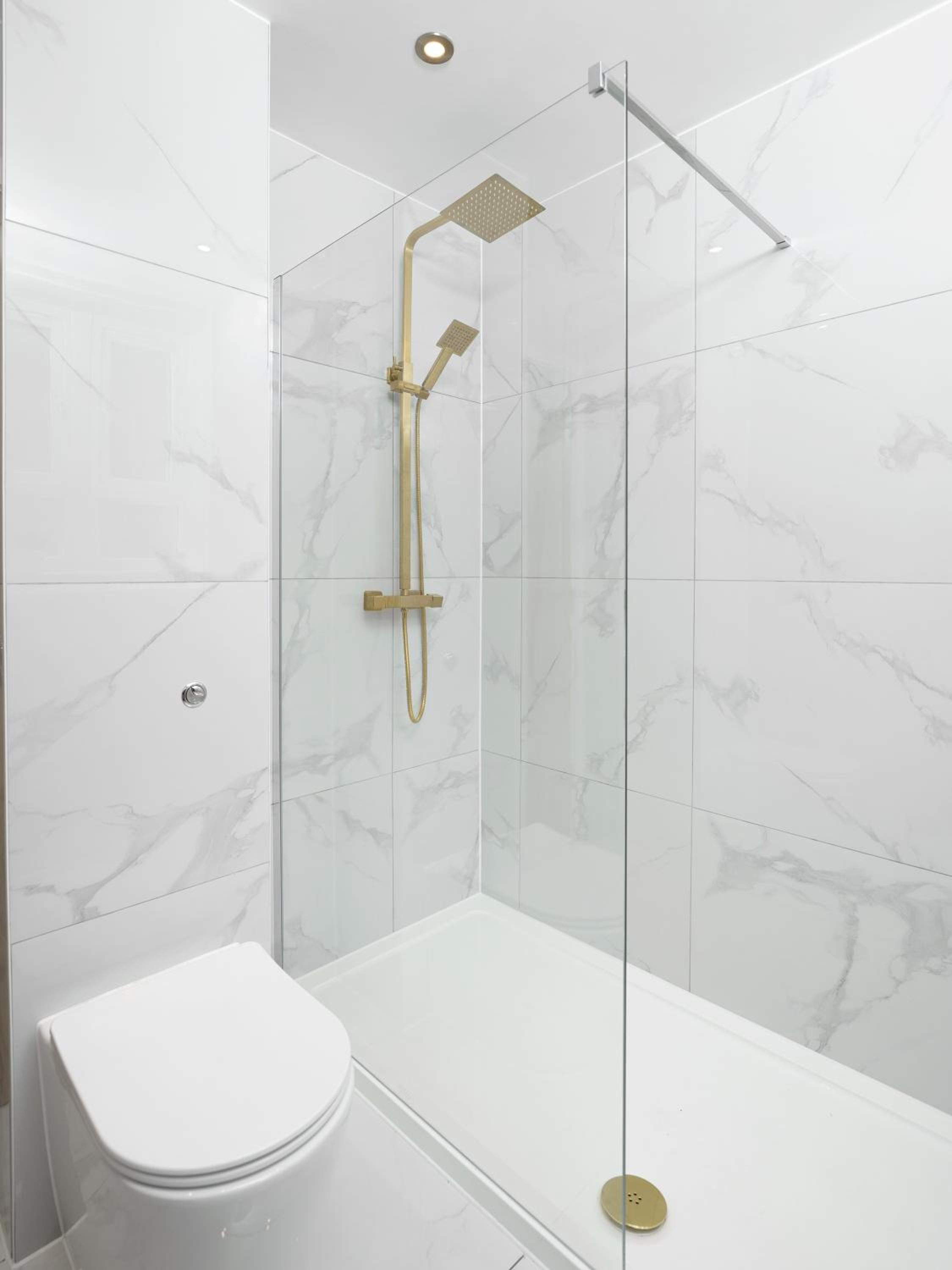 Boutique Flat near O2 & Excel