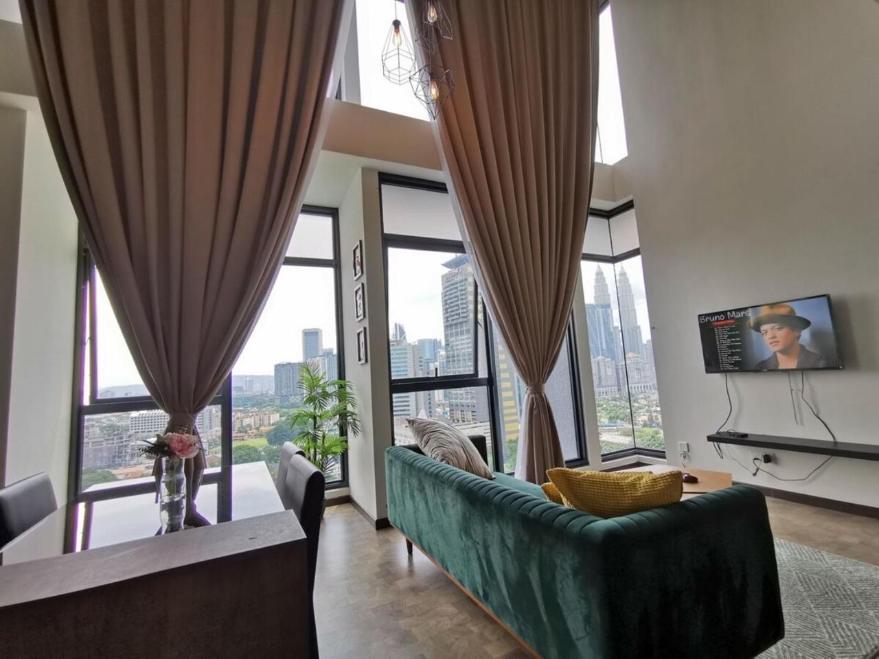 Arte Mont Kiara Kuala Lumpur