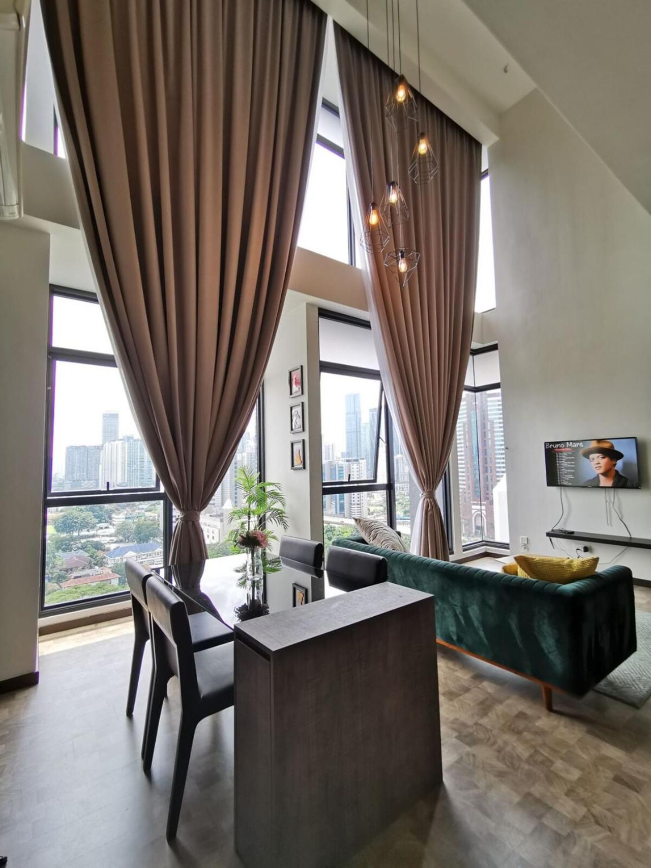 Arte Mont Kiara Kuala Lumpur