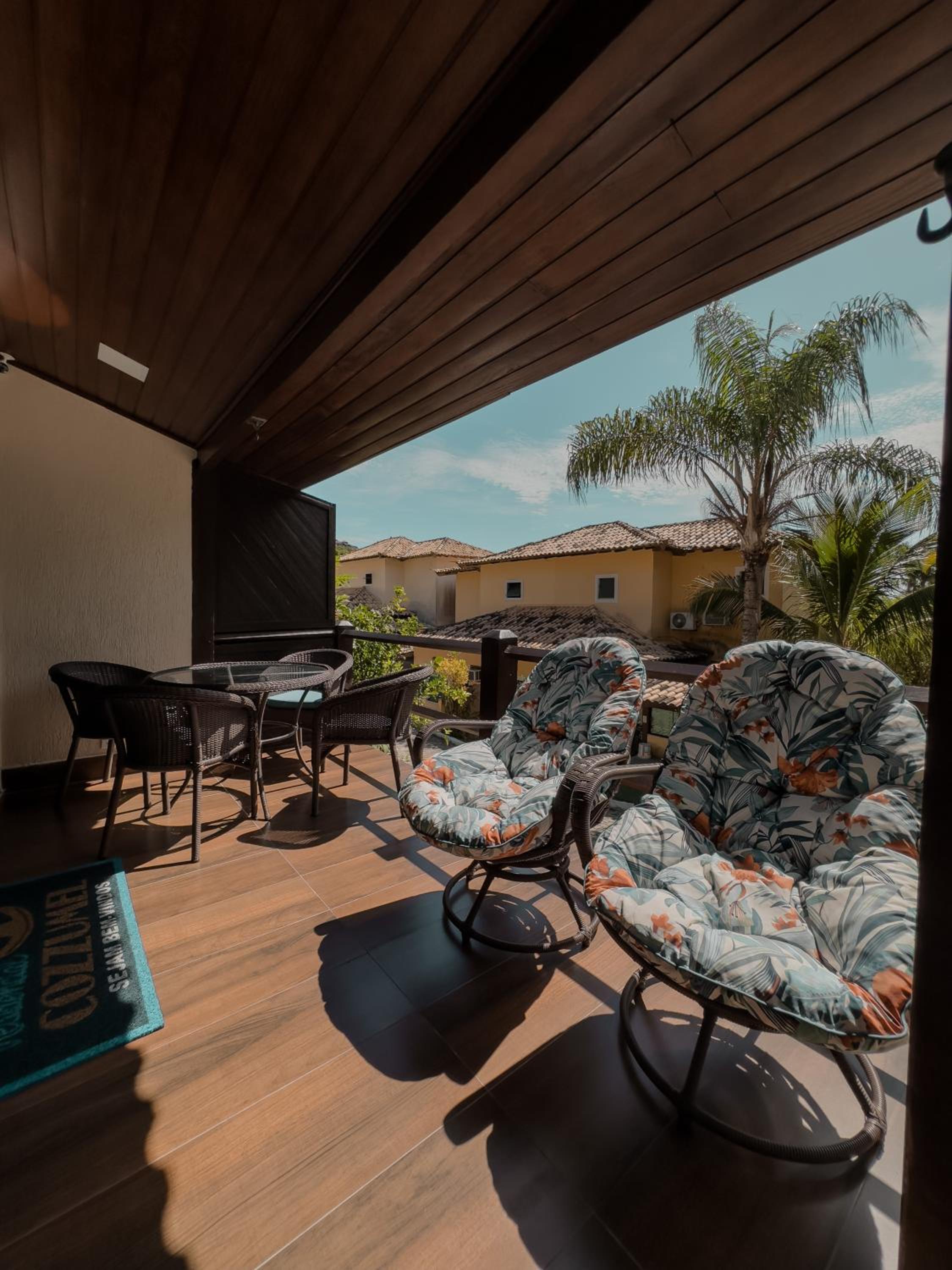 Casa Búzios João Fernandes