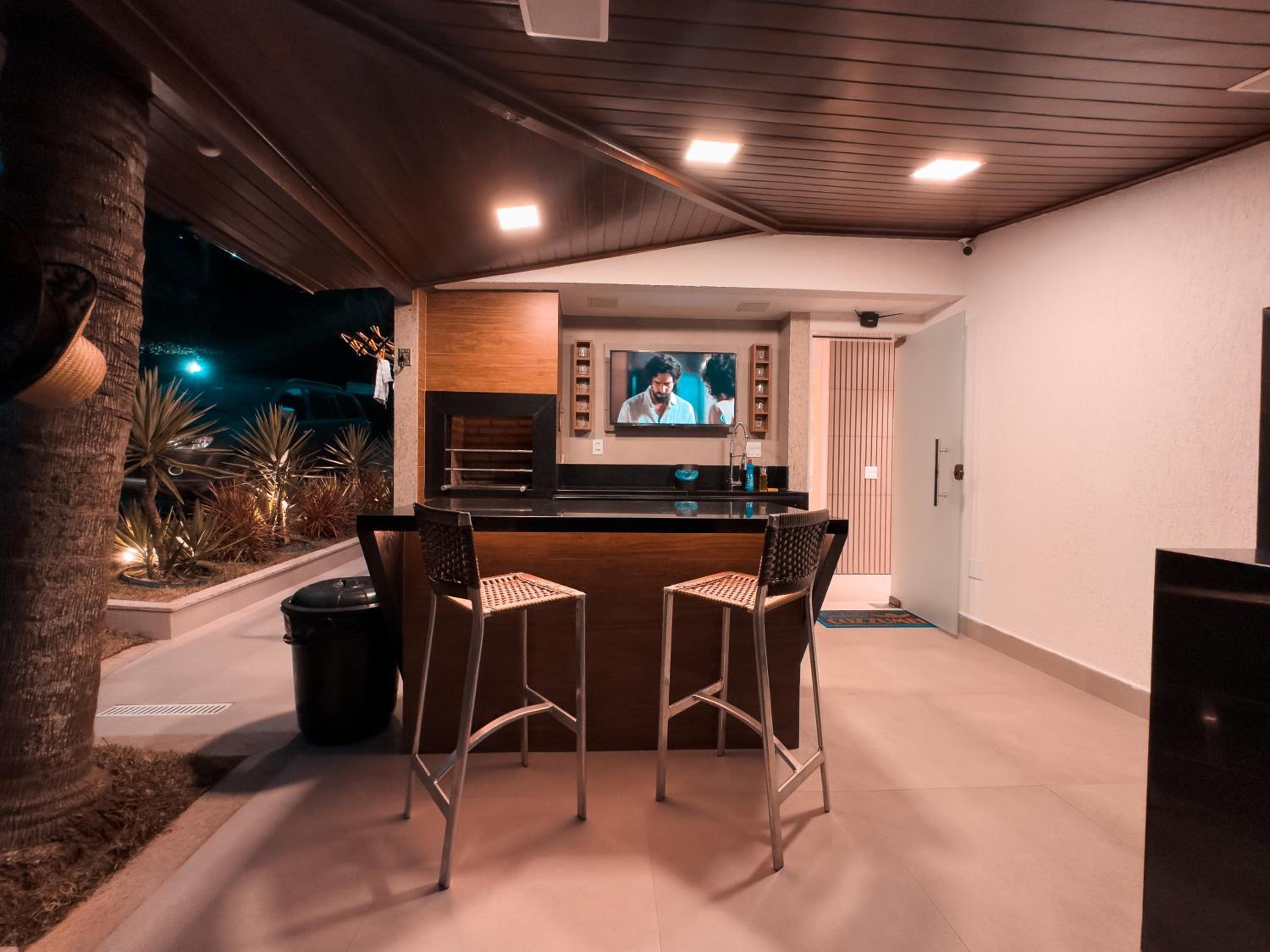 Casa Búzios João Fernandes