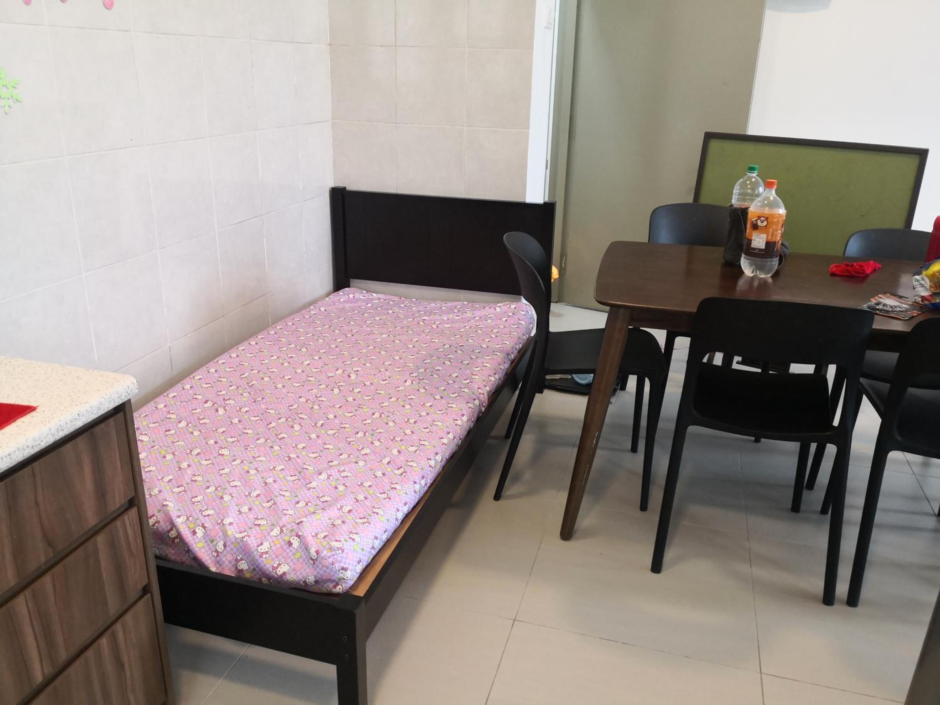Lily Homestay Barrington Square Cameron Highlands. photo 2