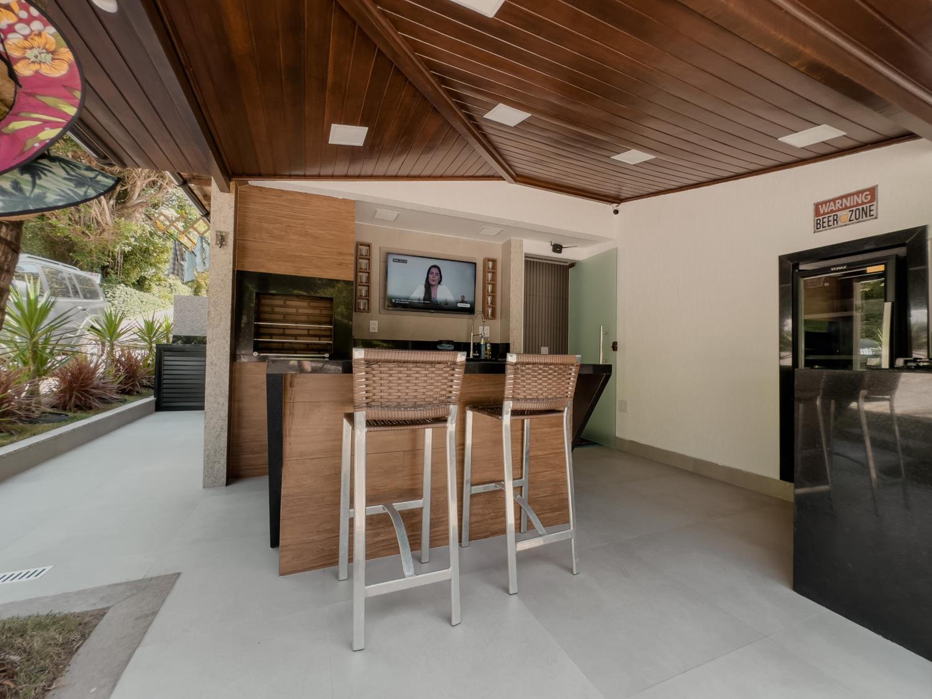 Casa Búzios João Fernandes