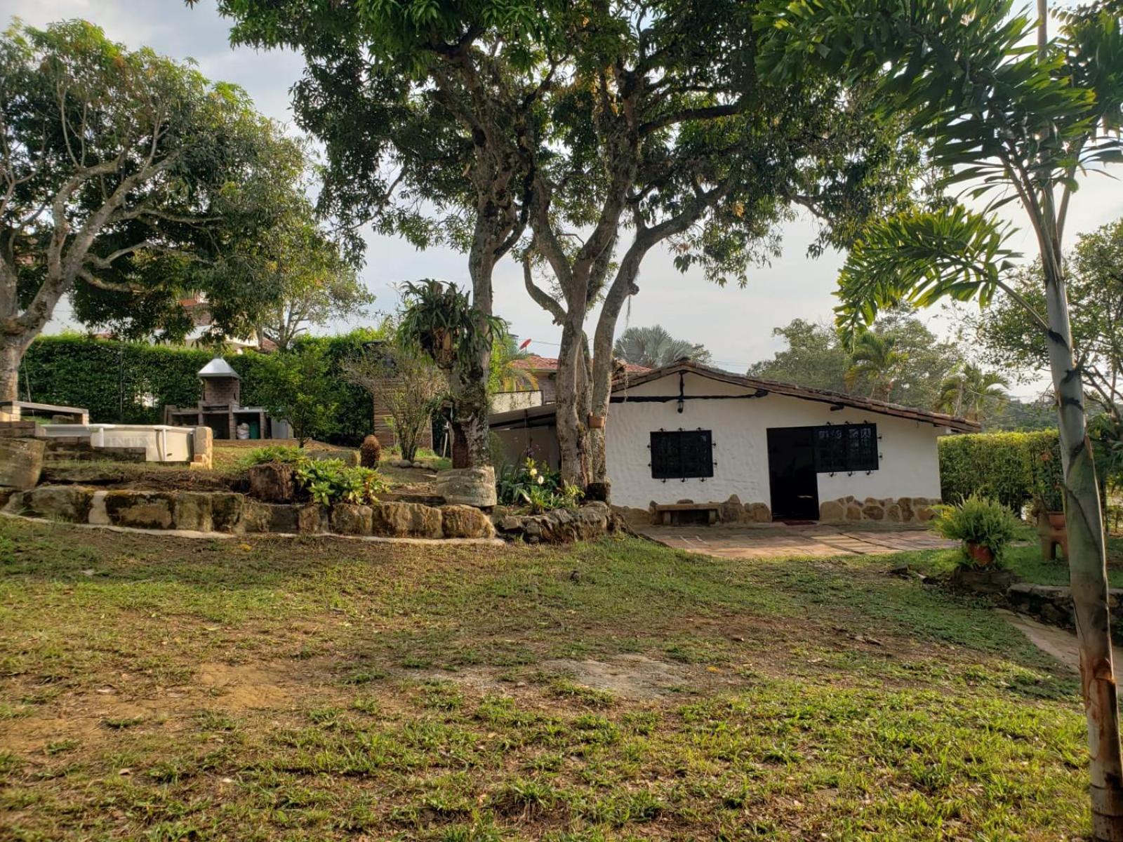 La Cabaña Socorro