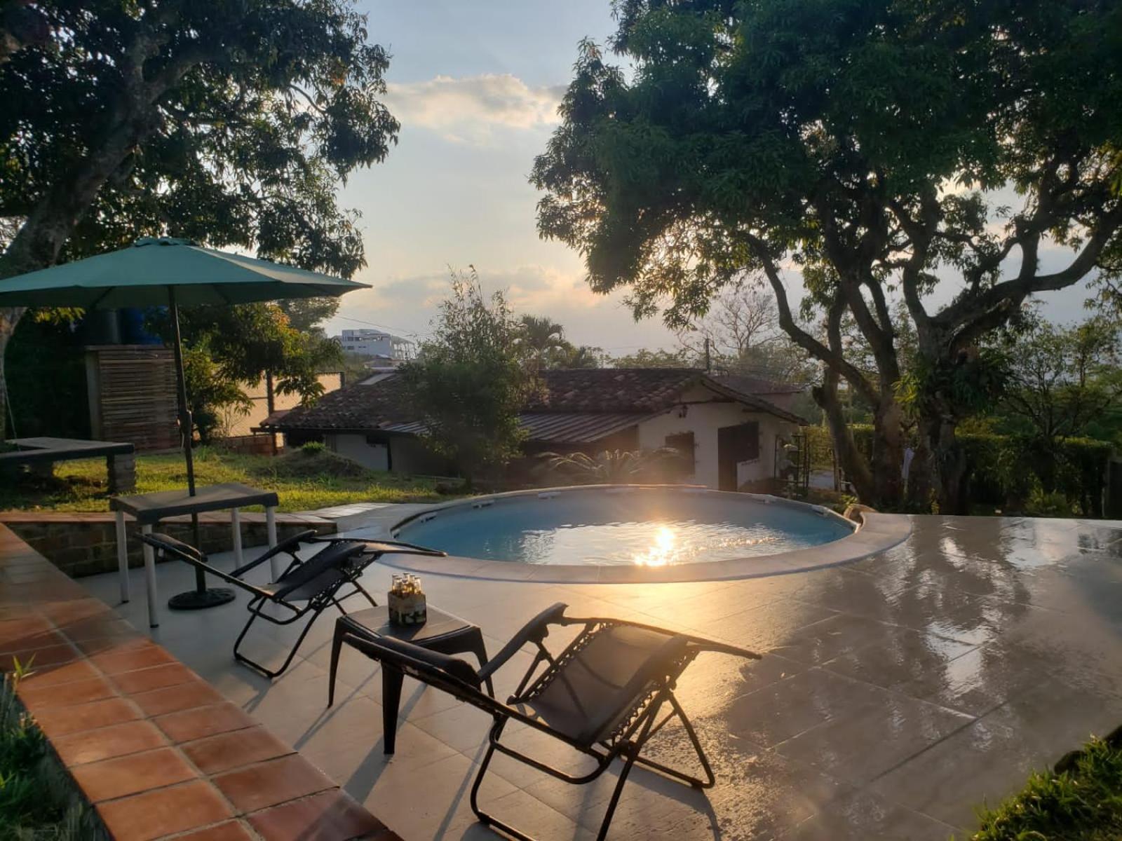 La Cabaña Socorro