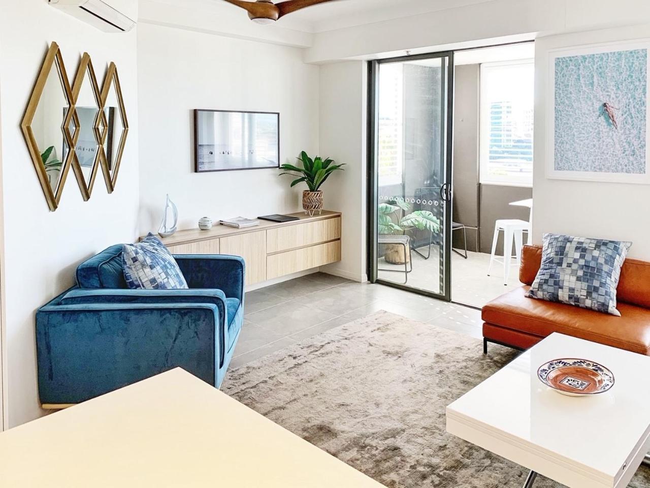 Bridgewater Apartments
