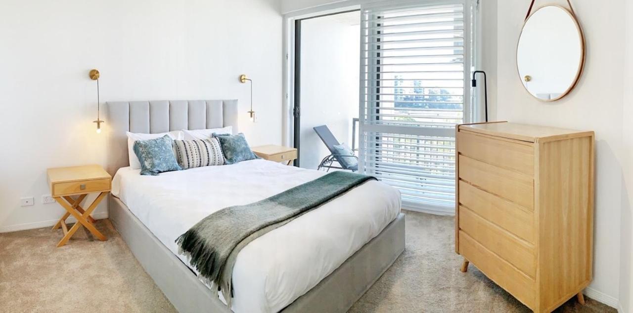 Bridgewater Apartments