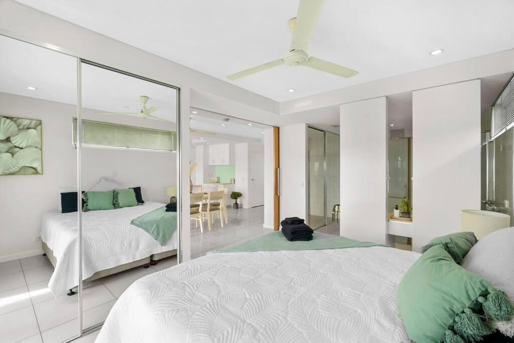 Spectacular Darwin apartment