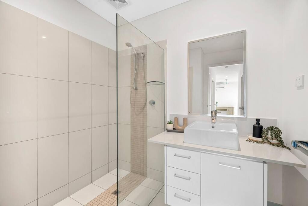 Spectacular Darwin apartment