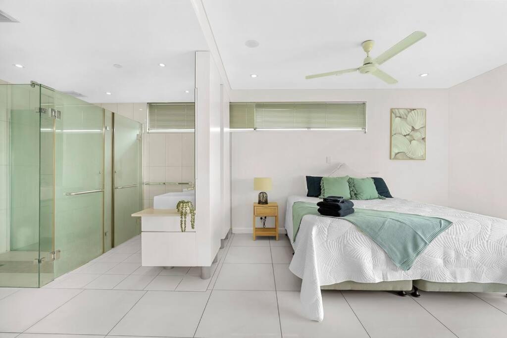 Spectacular Darwin apartment
