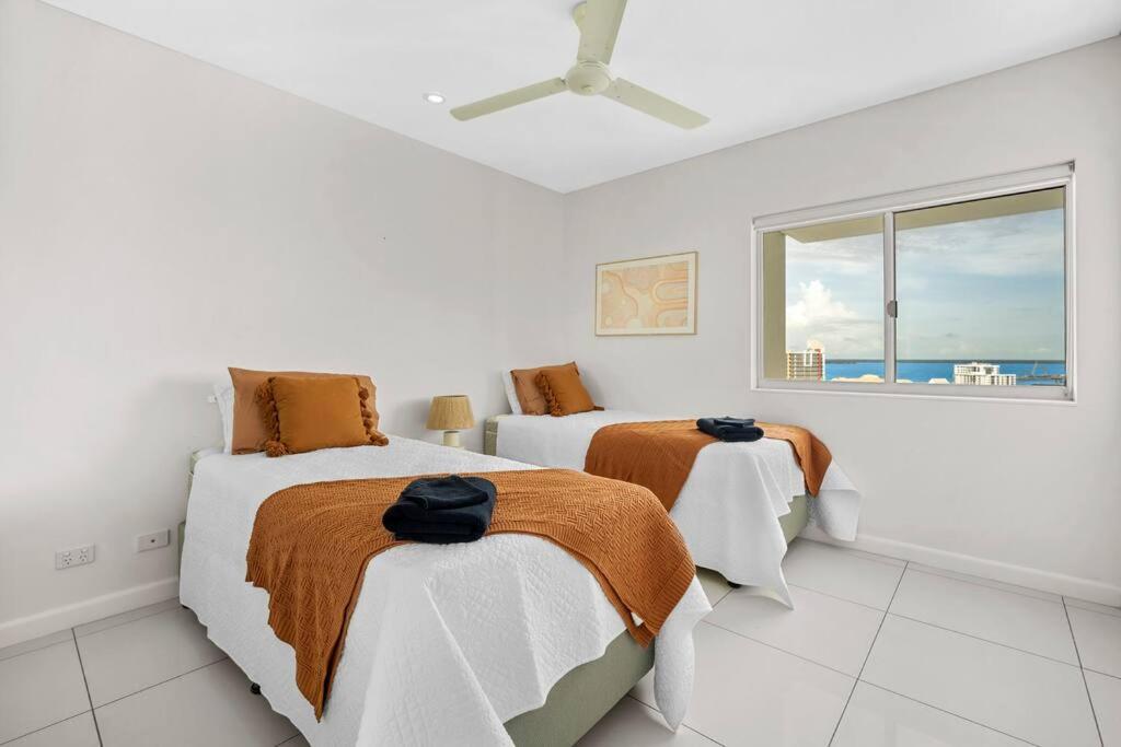 Spectacular Darwin apartment