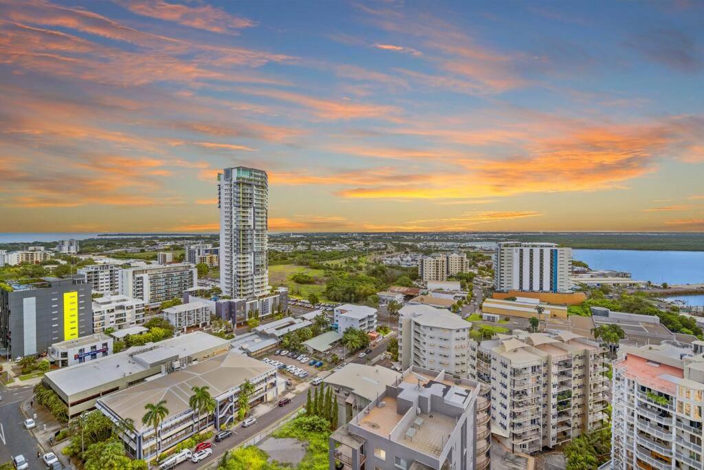 Spectacular Darwin apartment