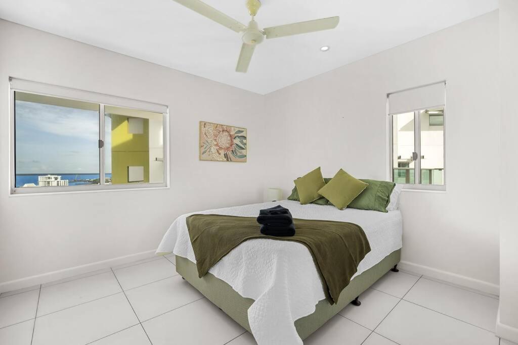 Spectacular Darwin apartment