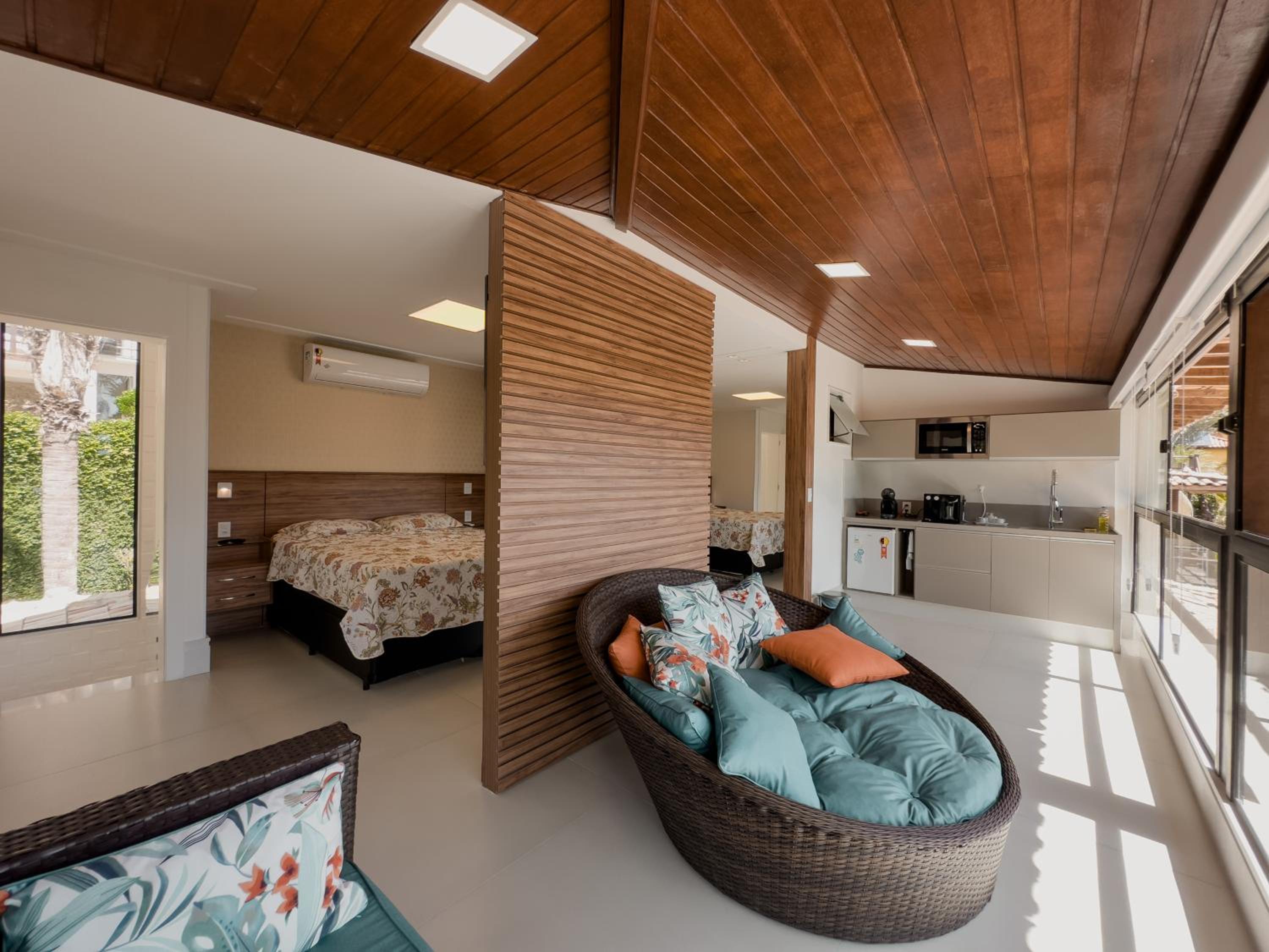 Casa Búzios João Fernandes