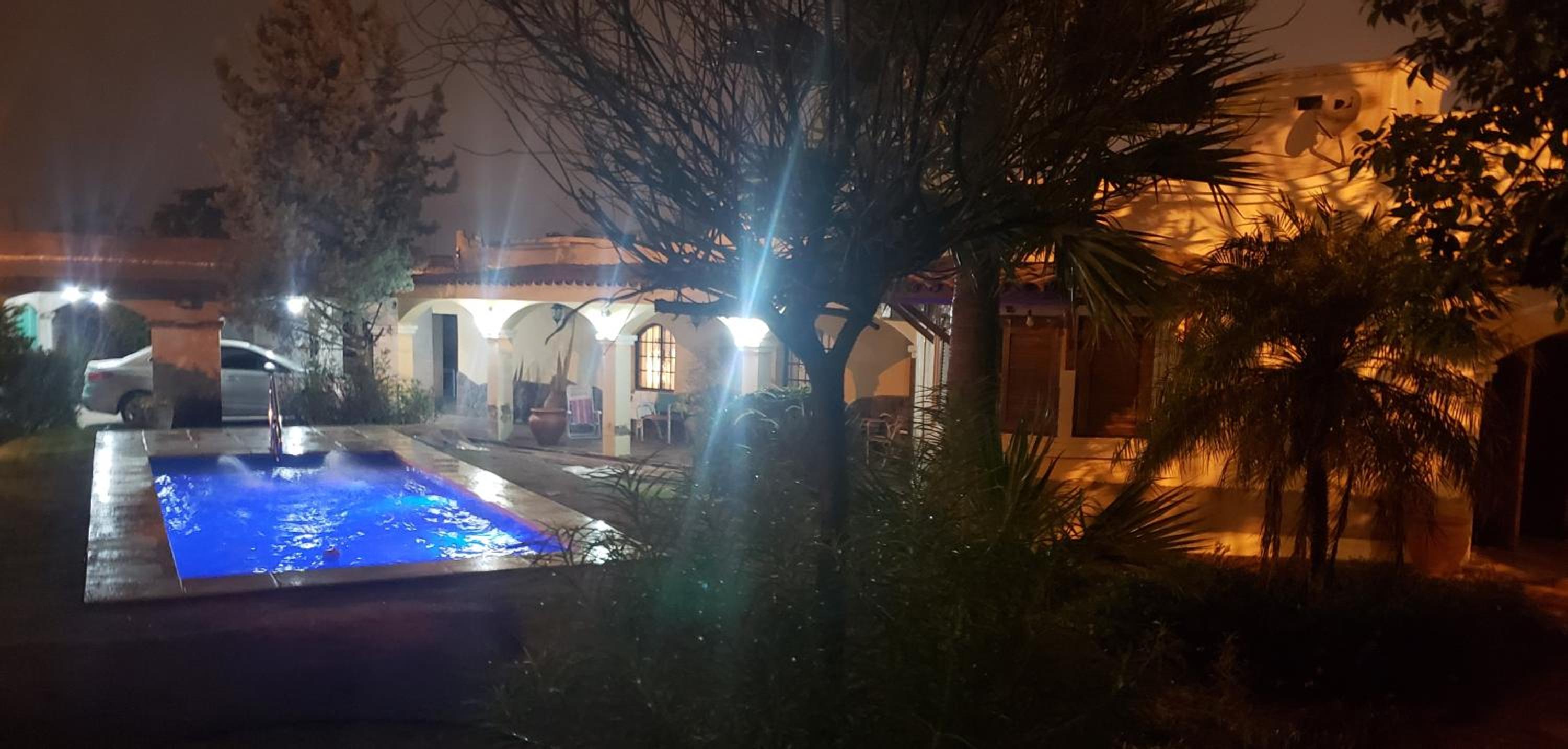 Cabañas Cerros Azules en La Rioja Alojamiento Temporario