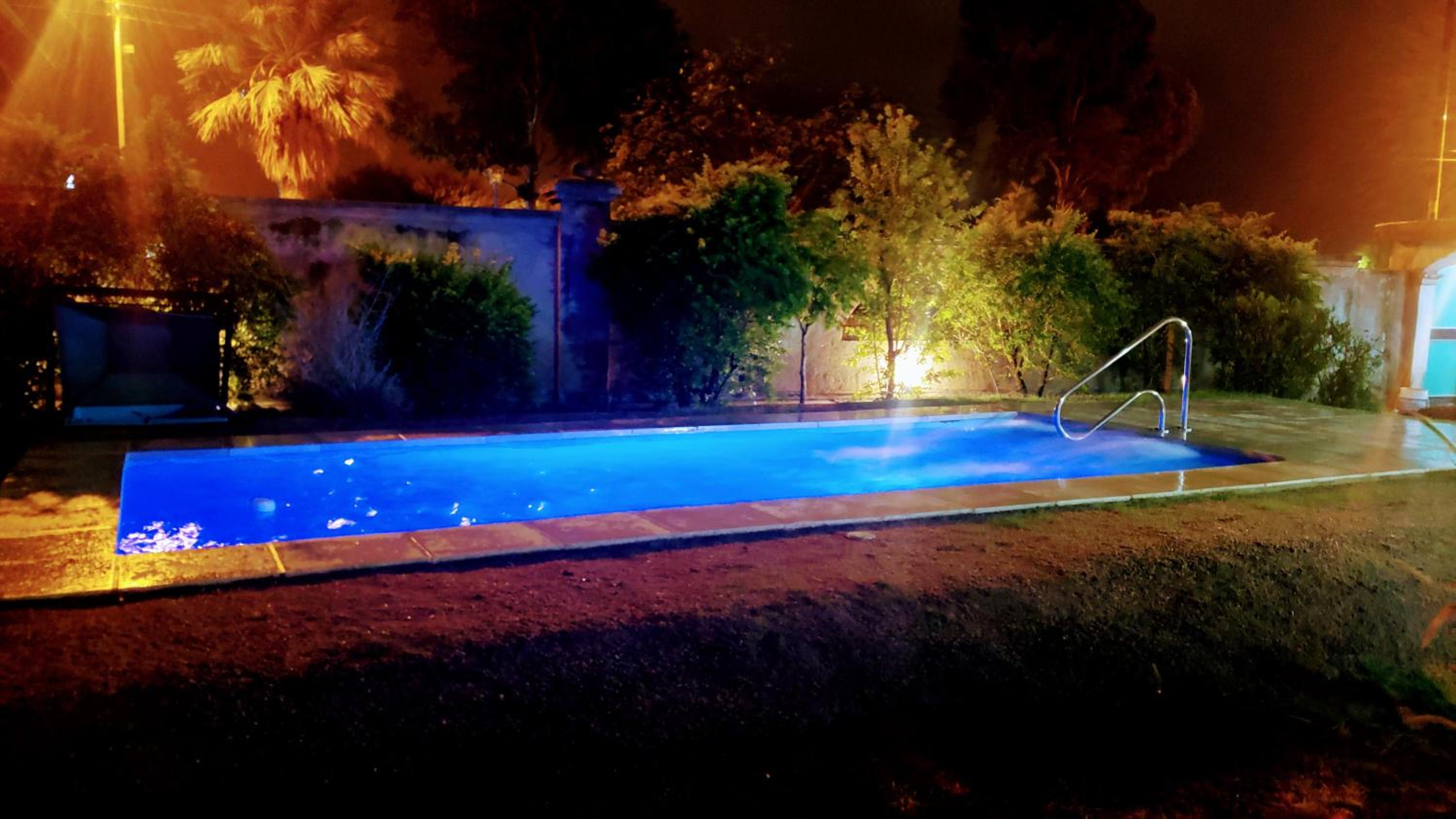 Cabañas Cerros Azules en La Rioja Alojamiento Temporario