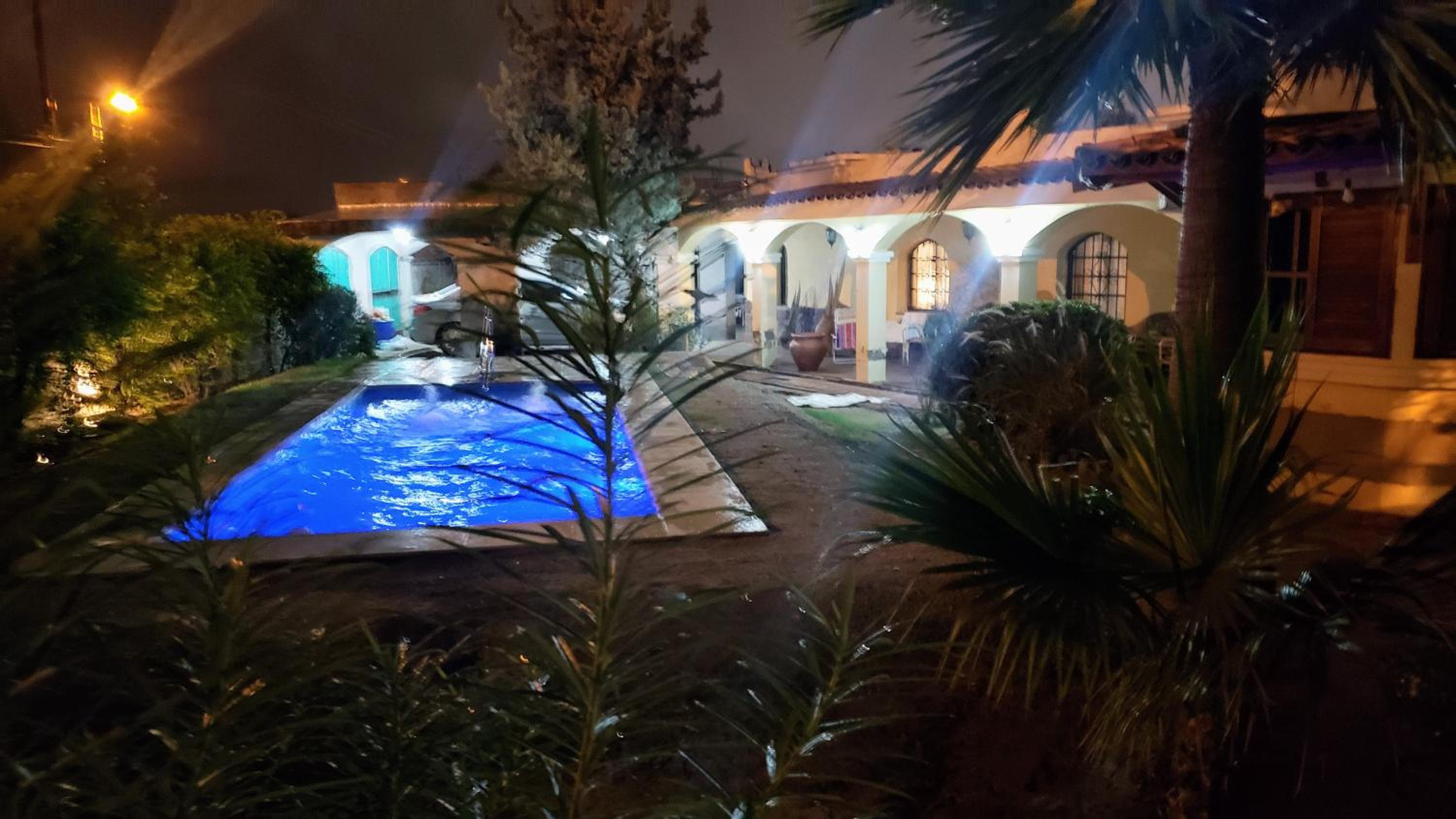 Cabañas Cerros Azules en La Rioja Alojamiento Temporario
