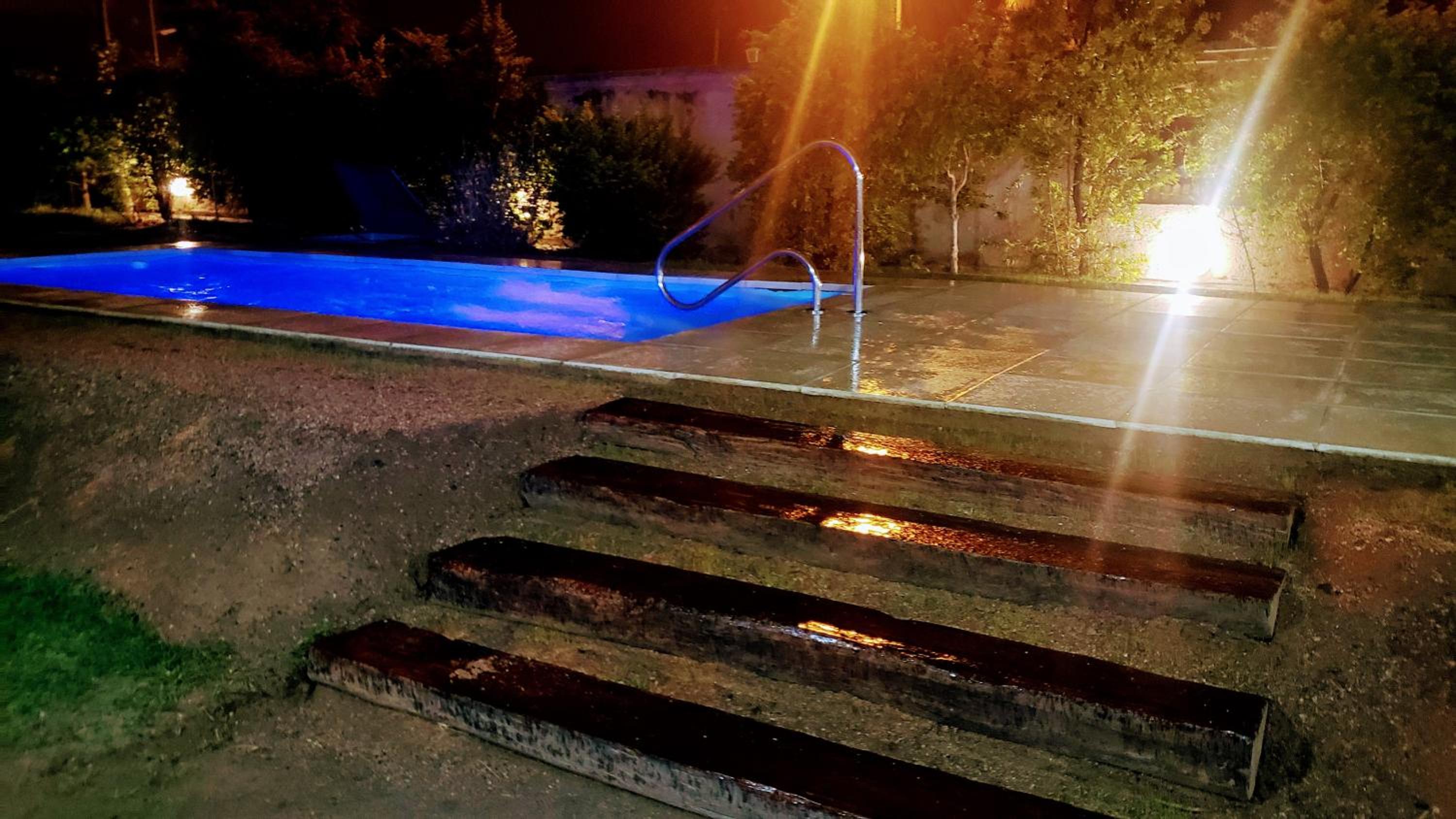 Cabañas Cerros Azules en La Rioja Alojamiento Temporario