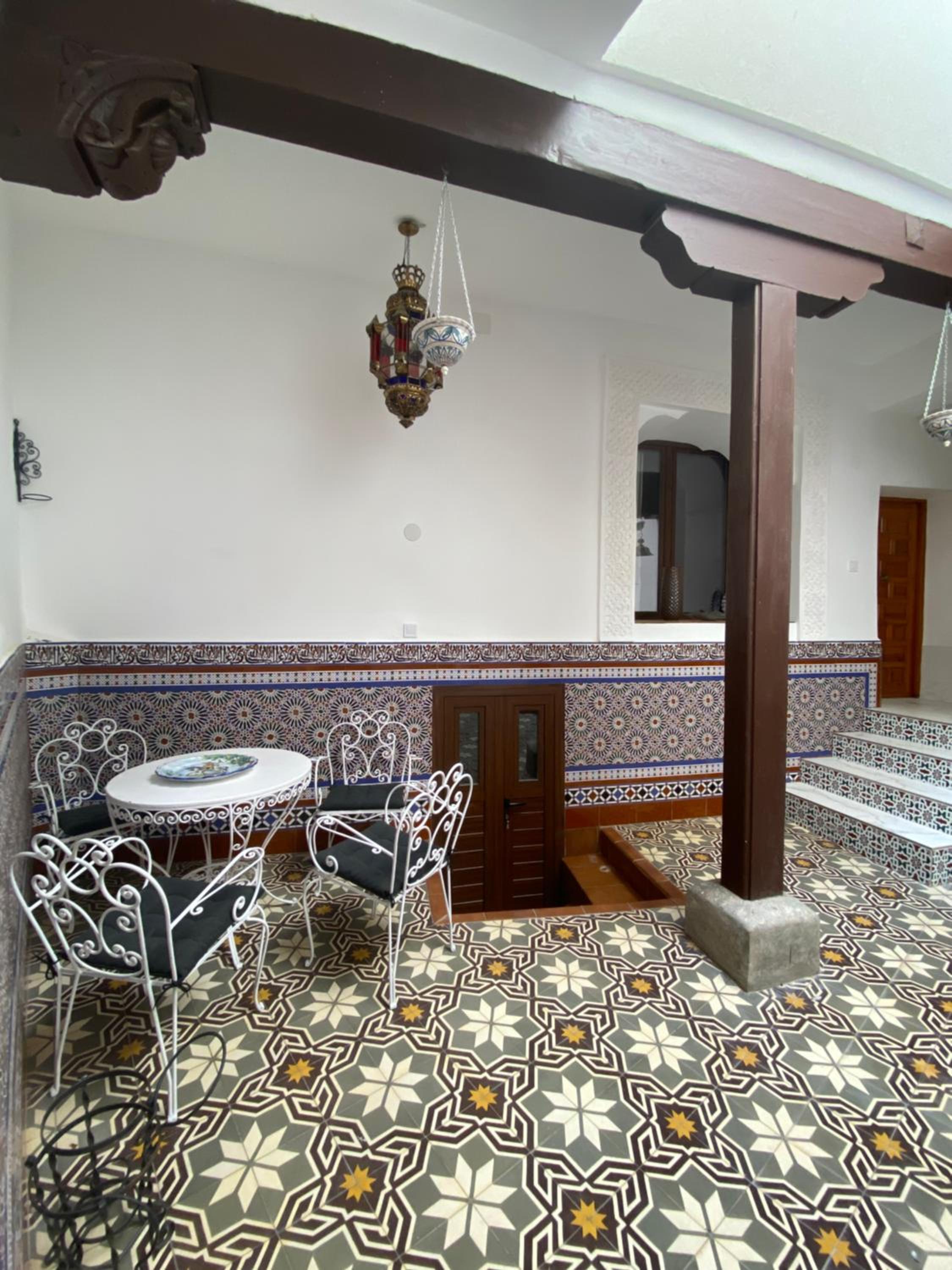 Casa Terraza de los Aljibes