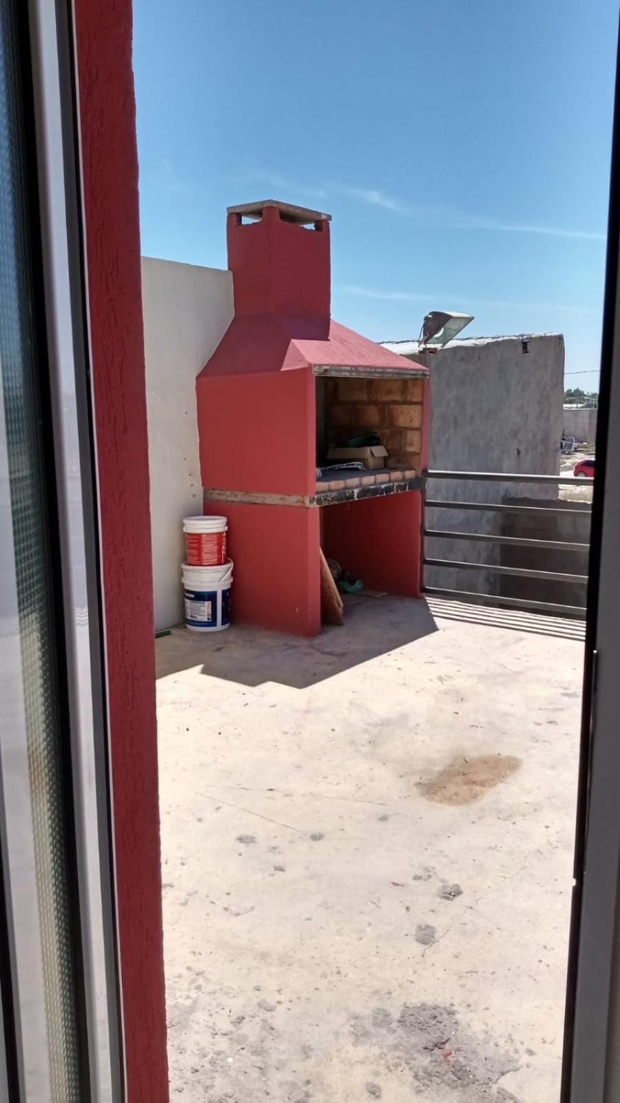 Depto para 4 personas