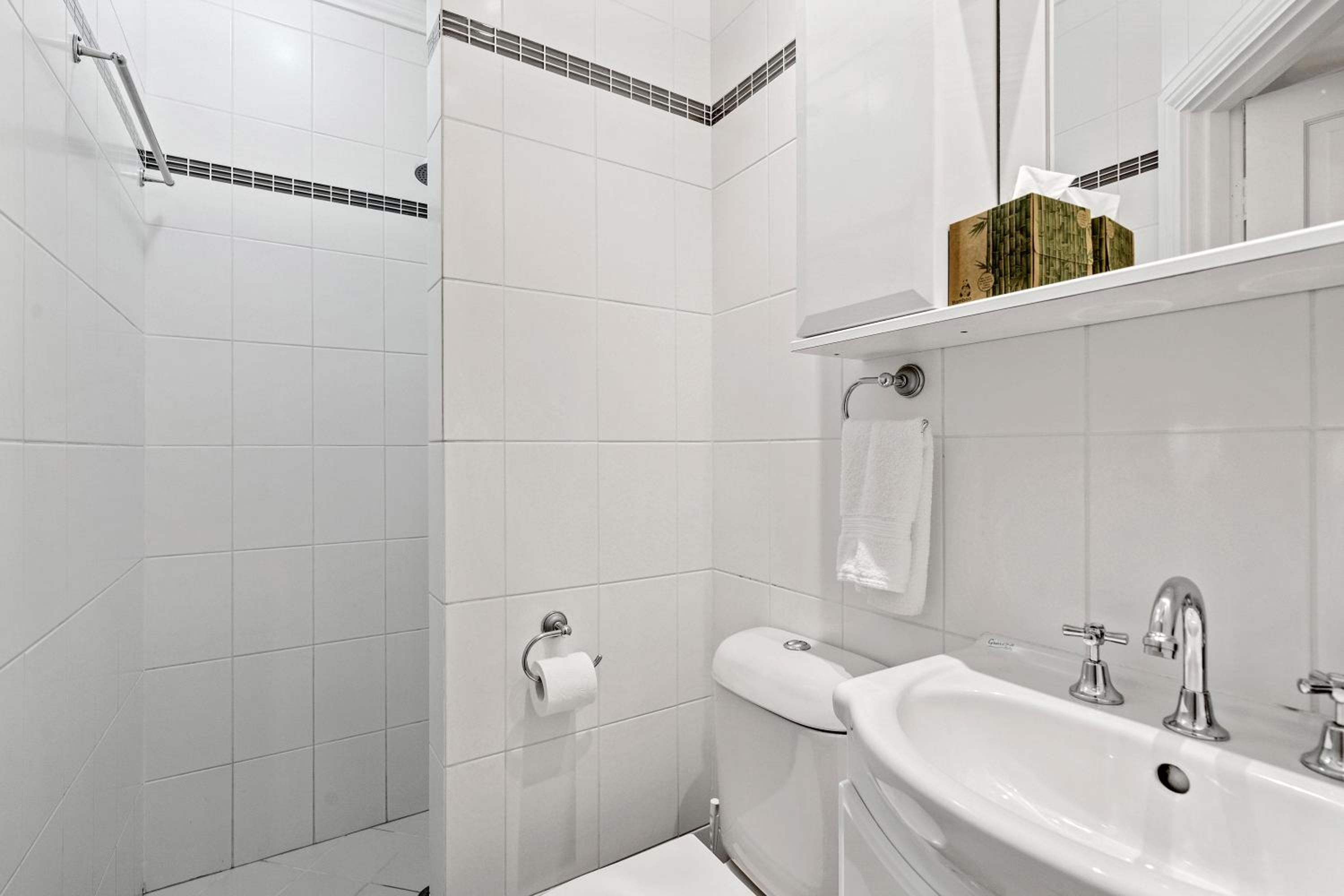 Accommodation in Fremantle