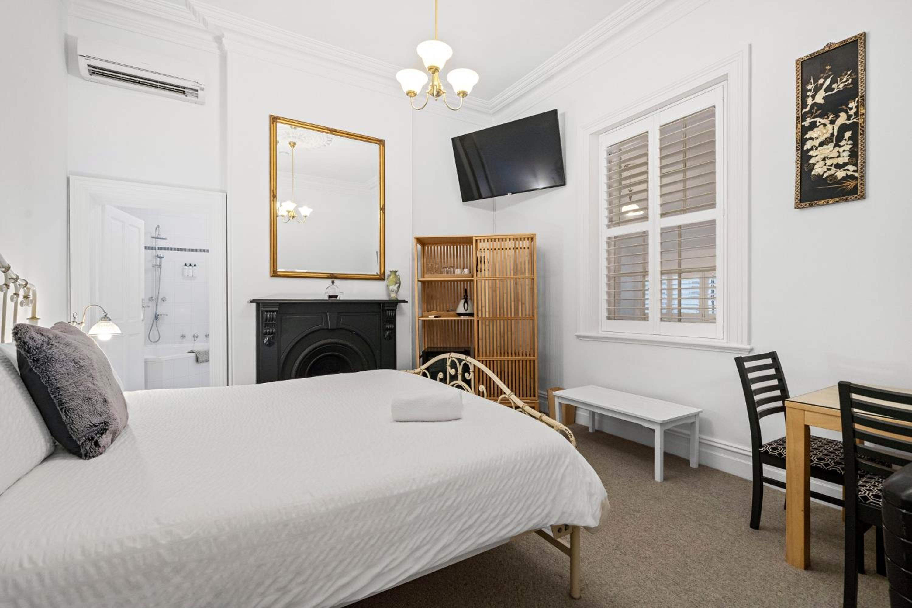 Accommodation in Fremantle